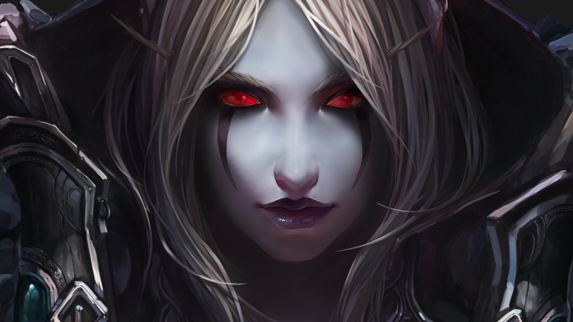 World Of Warcraft, Elves, Chenbo, Undead, Sylvanas Windrunner Wallpapers HD / Desktop and Mobile Backgrounds