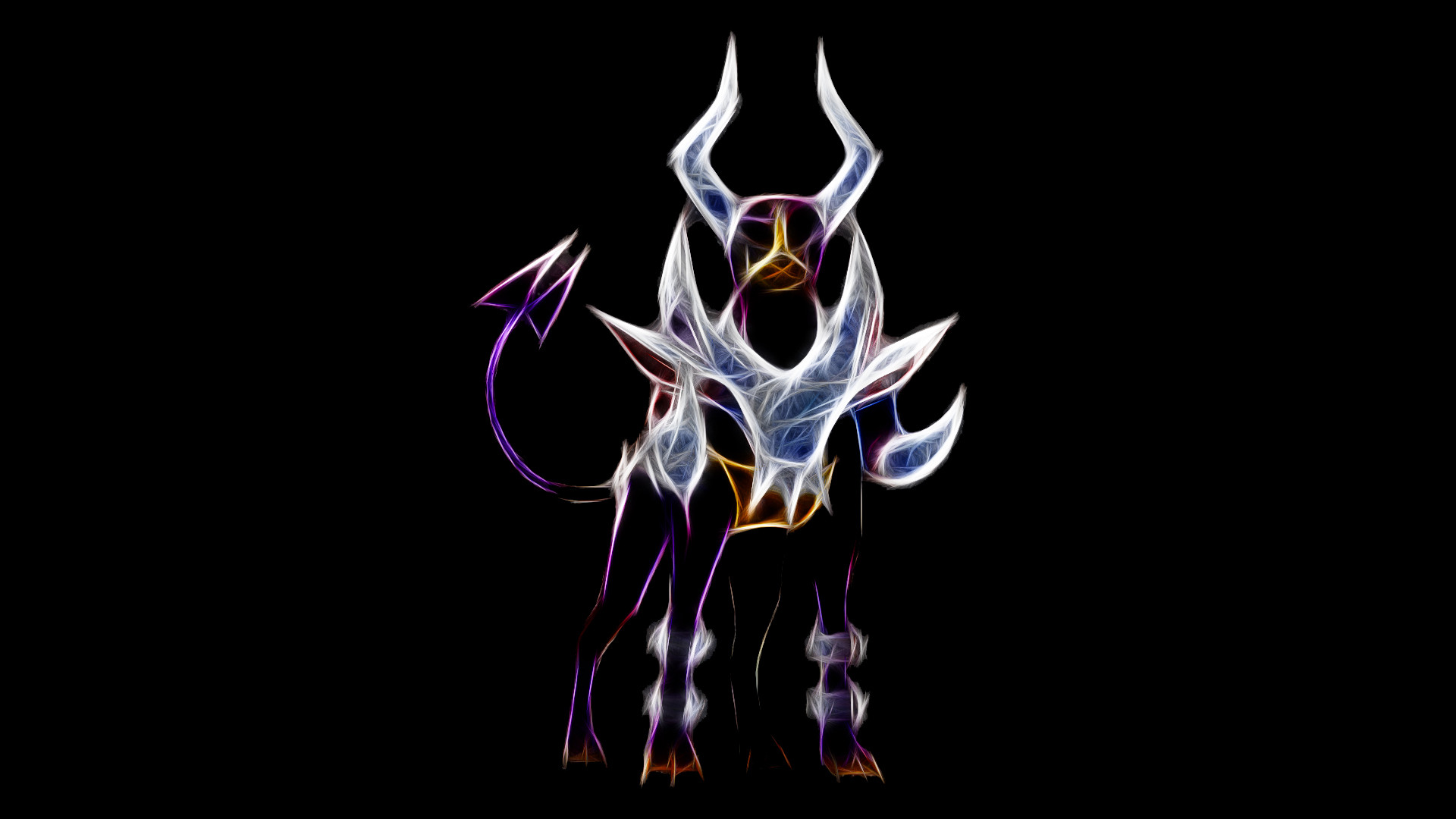 Mega Houndoom by TheBlackSavior Mega Houndoom by TheBlackSavior