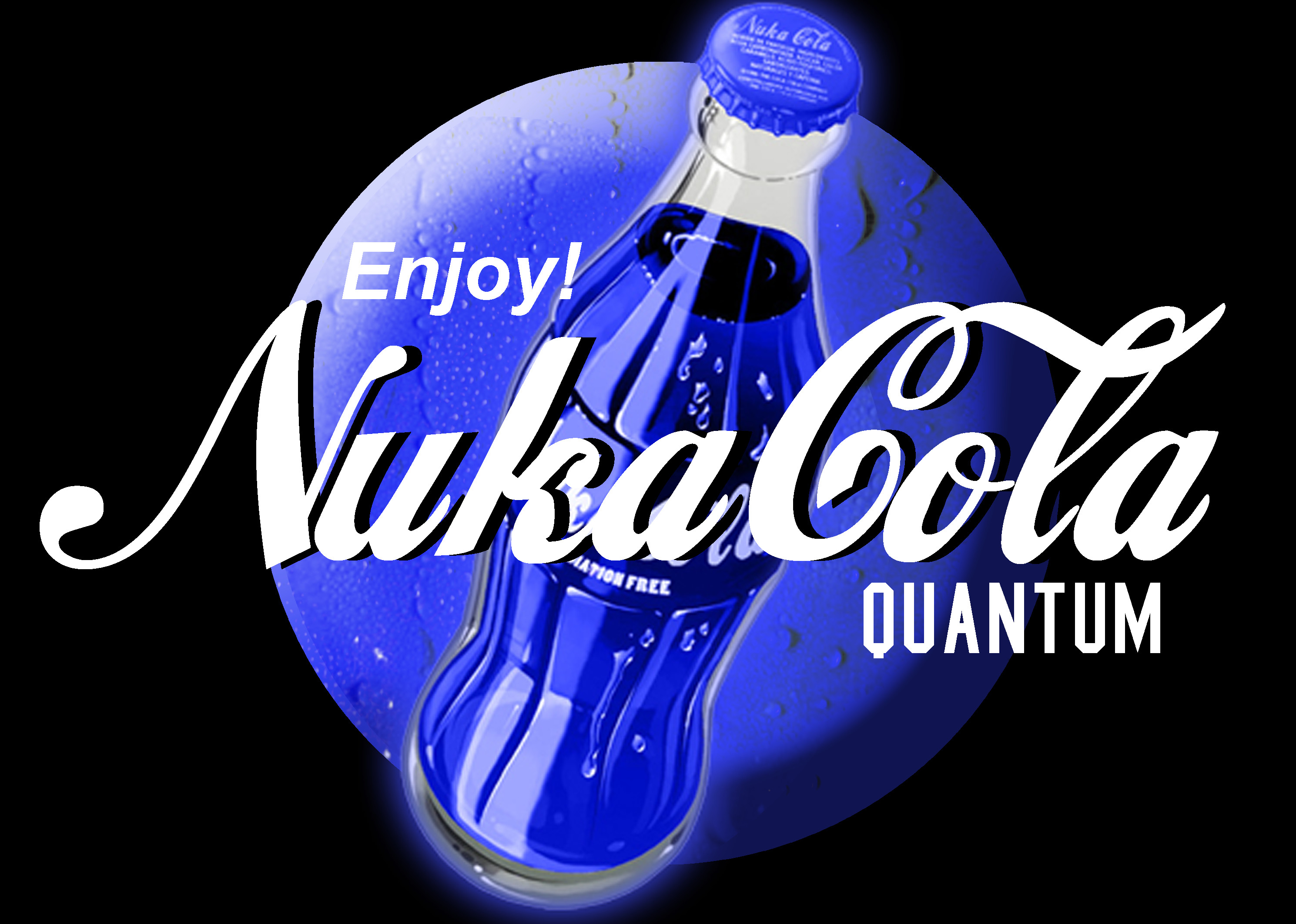 Fallout 3 Wallpaper Nuka Cola – Viewing Gallery