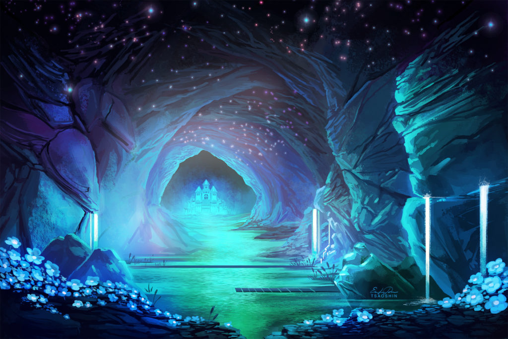70+ Undertale Wallpapers for PC