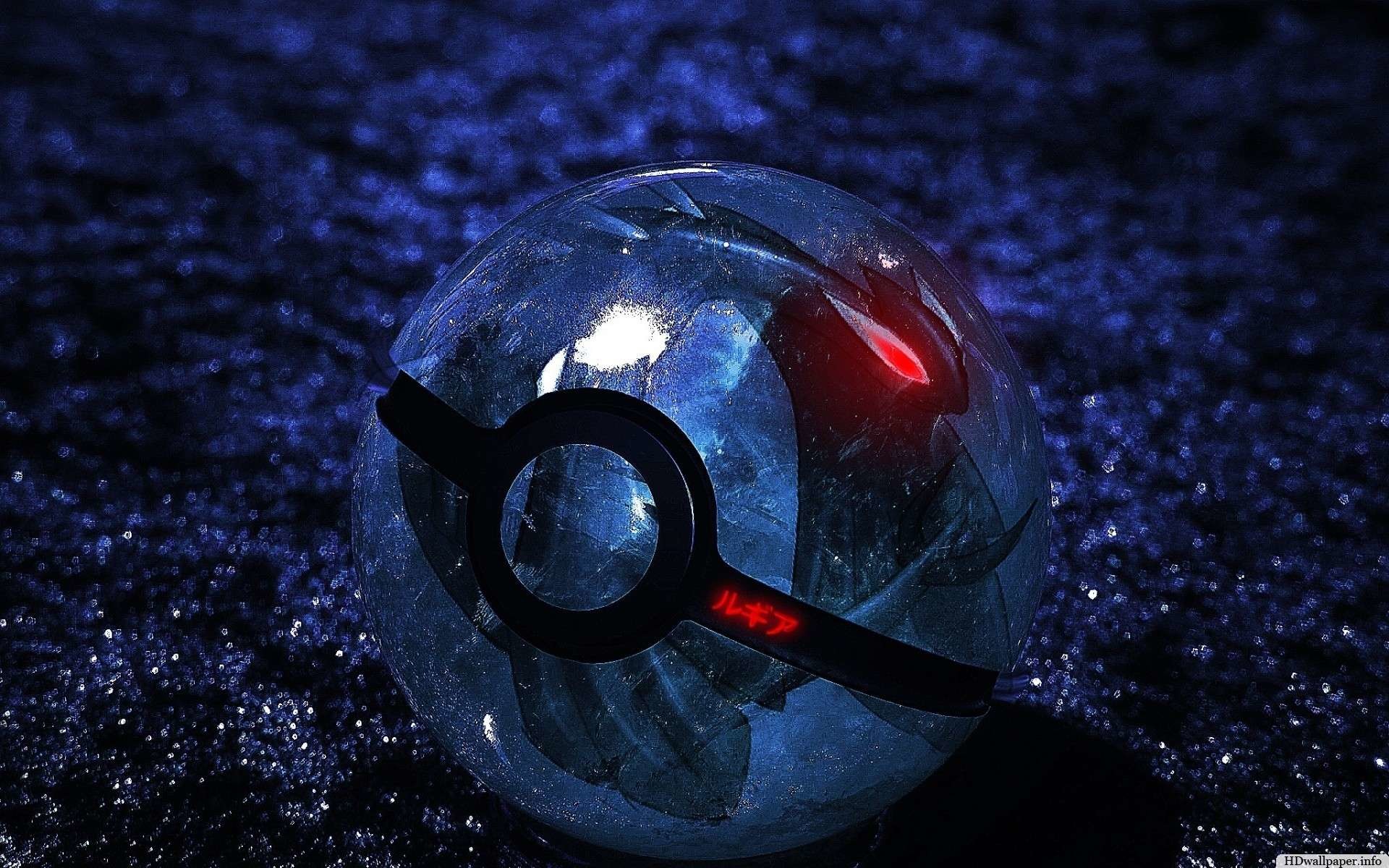 Pokeball wallpaper hd