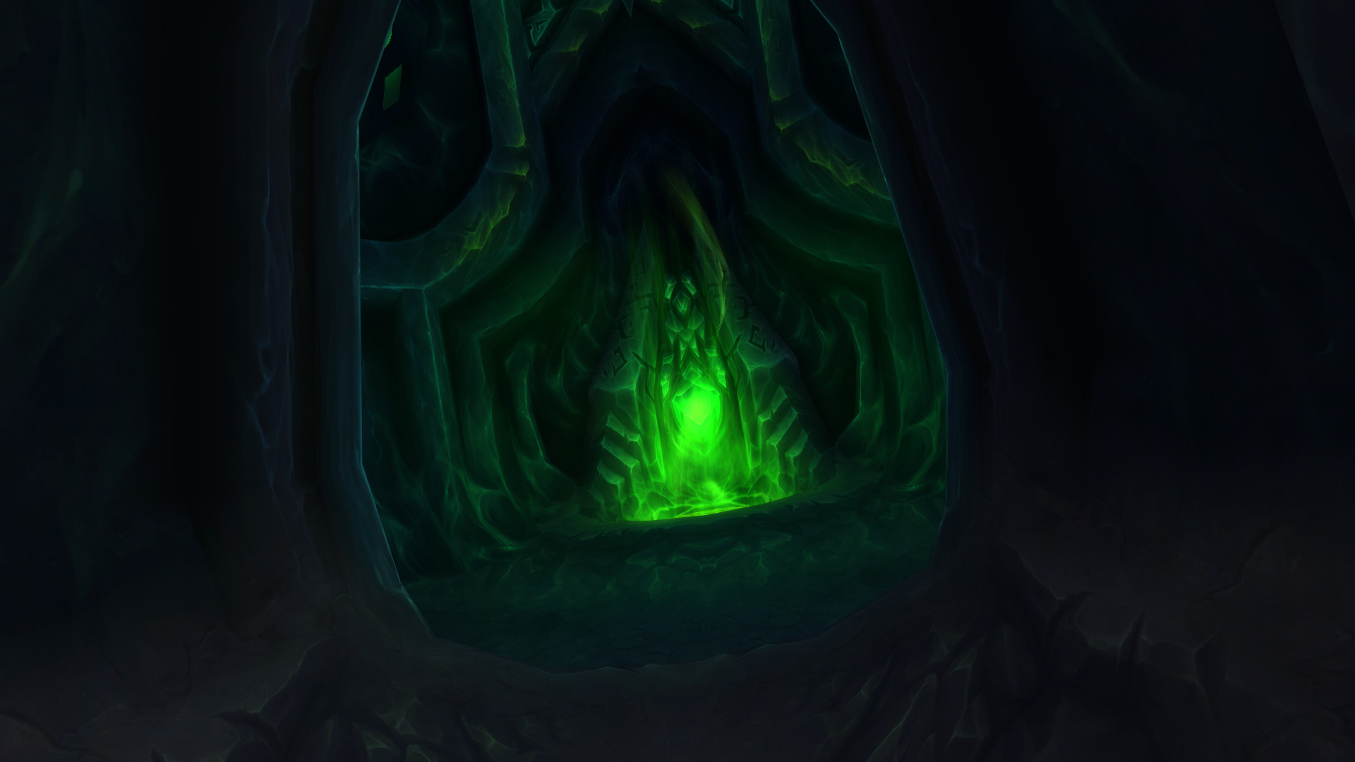 188 Screenshots of World of Warcraft Legion