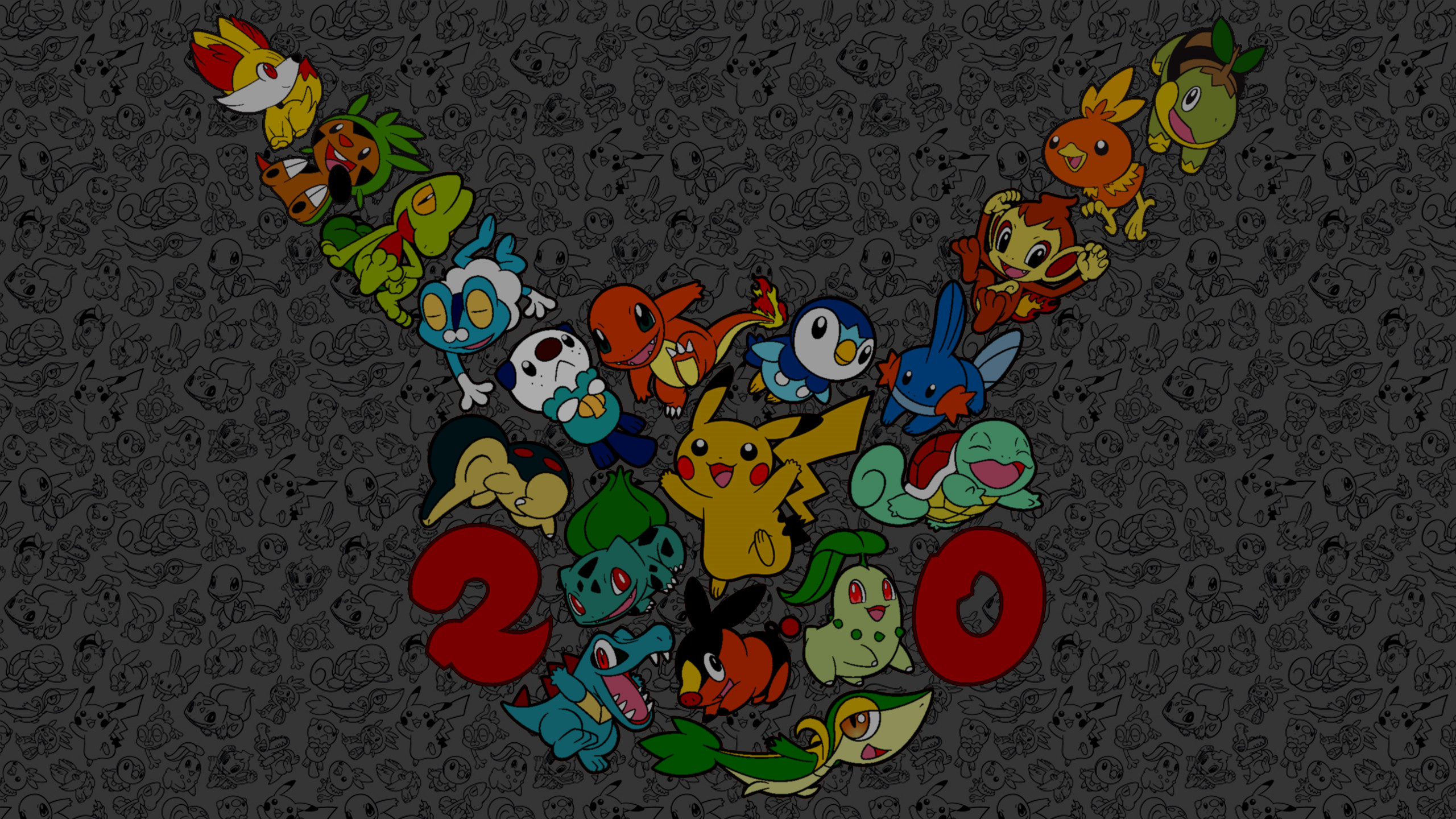 Pokemon GO Wallpapers