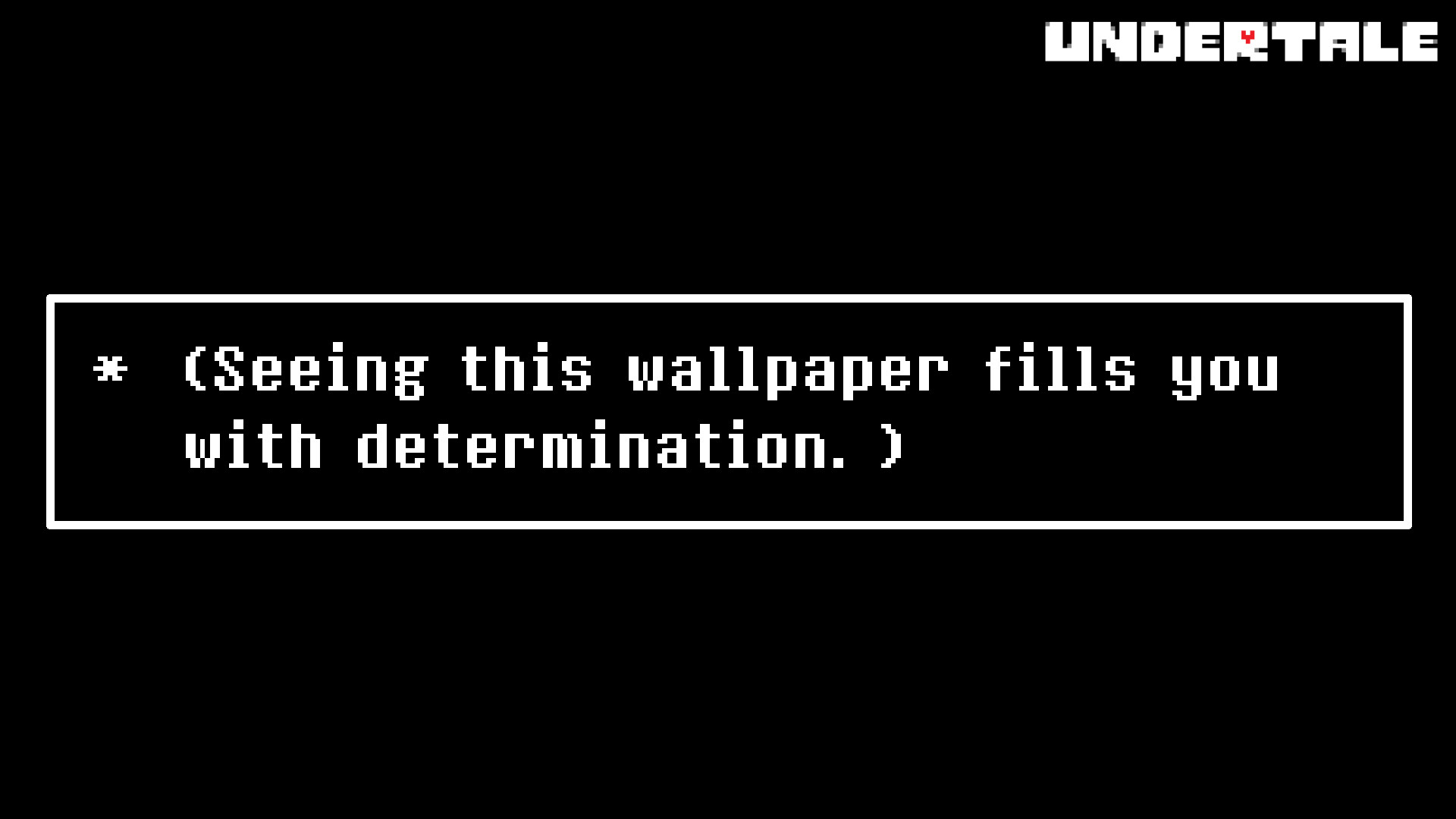 Undertale Wallpapers (boss battles of genocide, neutral, and .