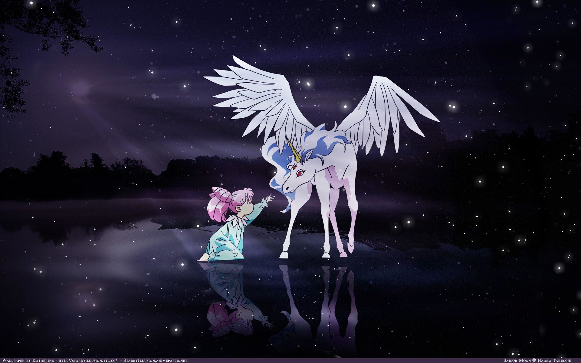 Creative Sailor Moon Wallpapers Hd Desktop Wallpaper 980x734PX