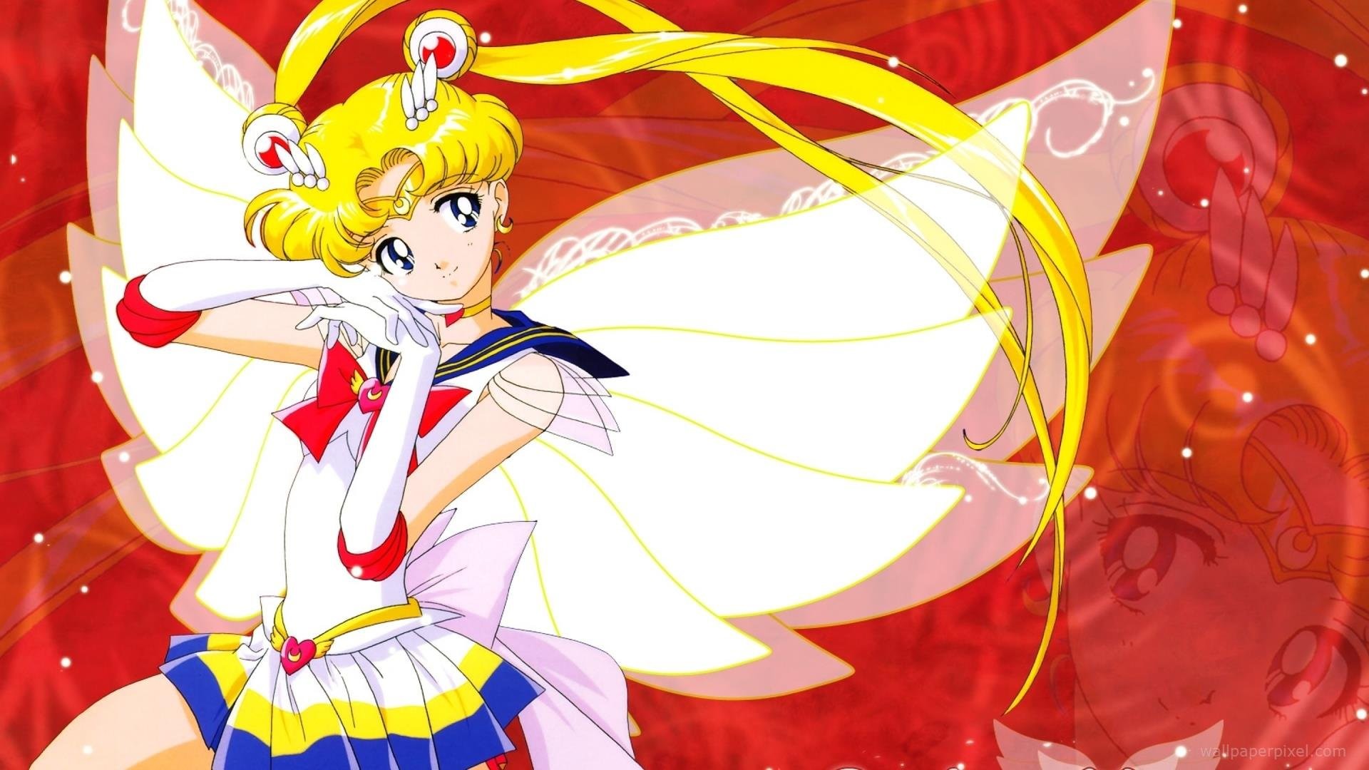 Sailor Moon HD