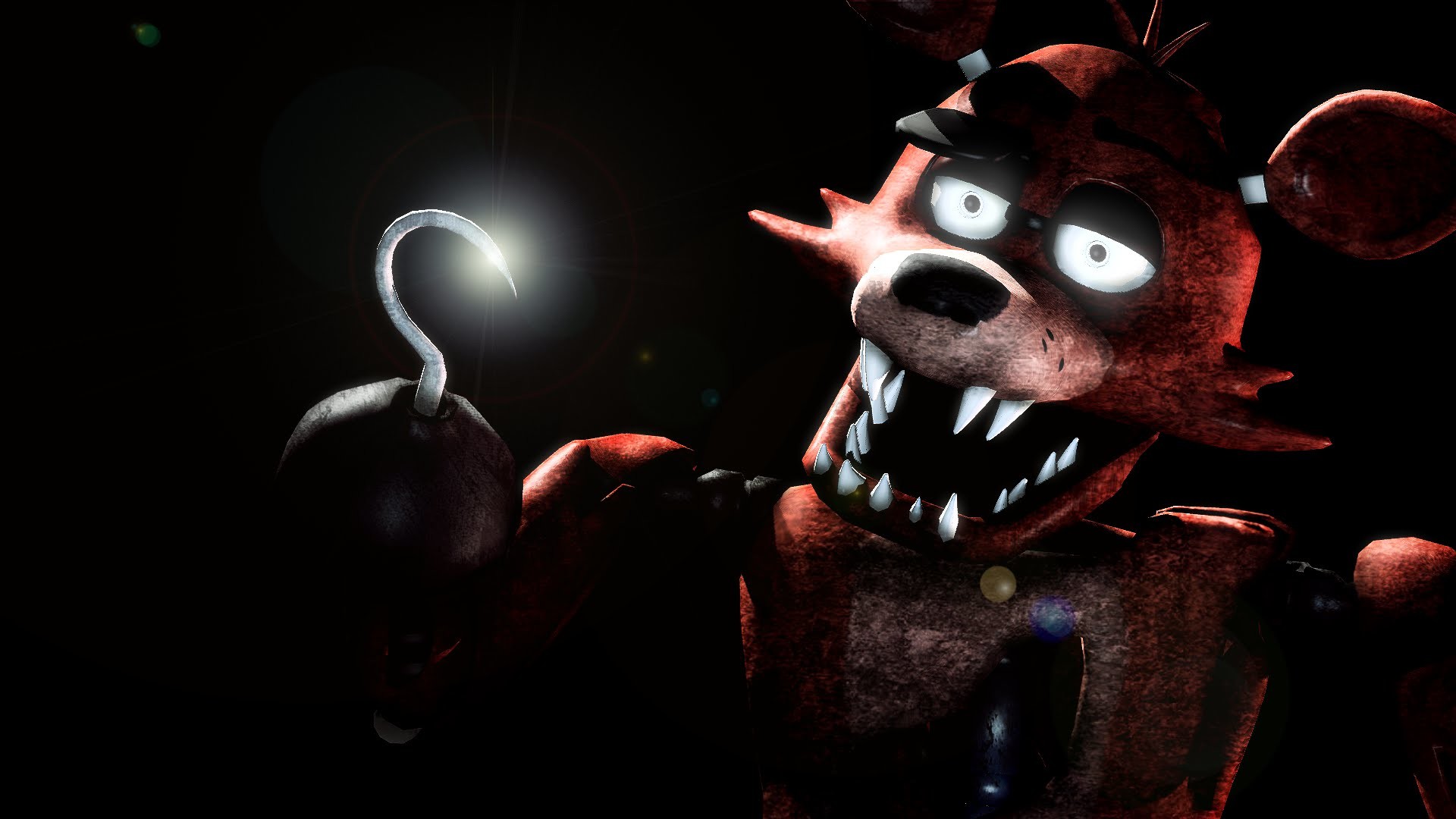 The Ending Of This Video Gave Me Trust Issues Five Nights At Freddy's ...