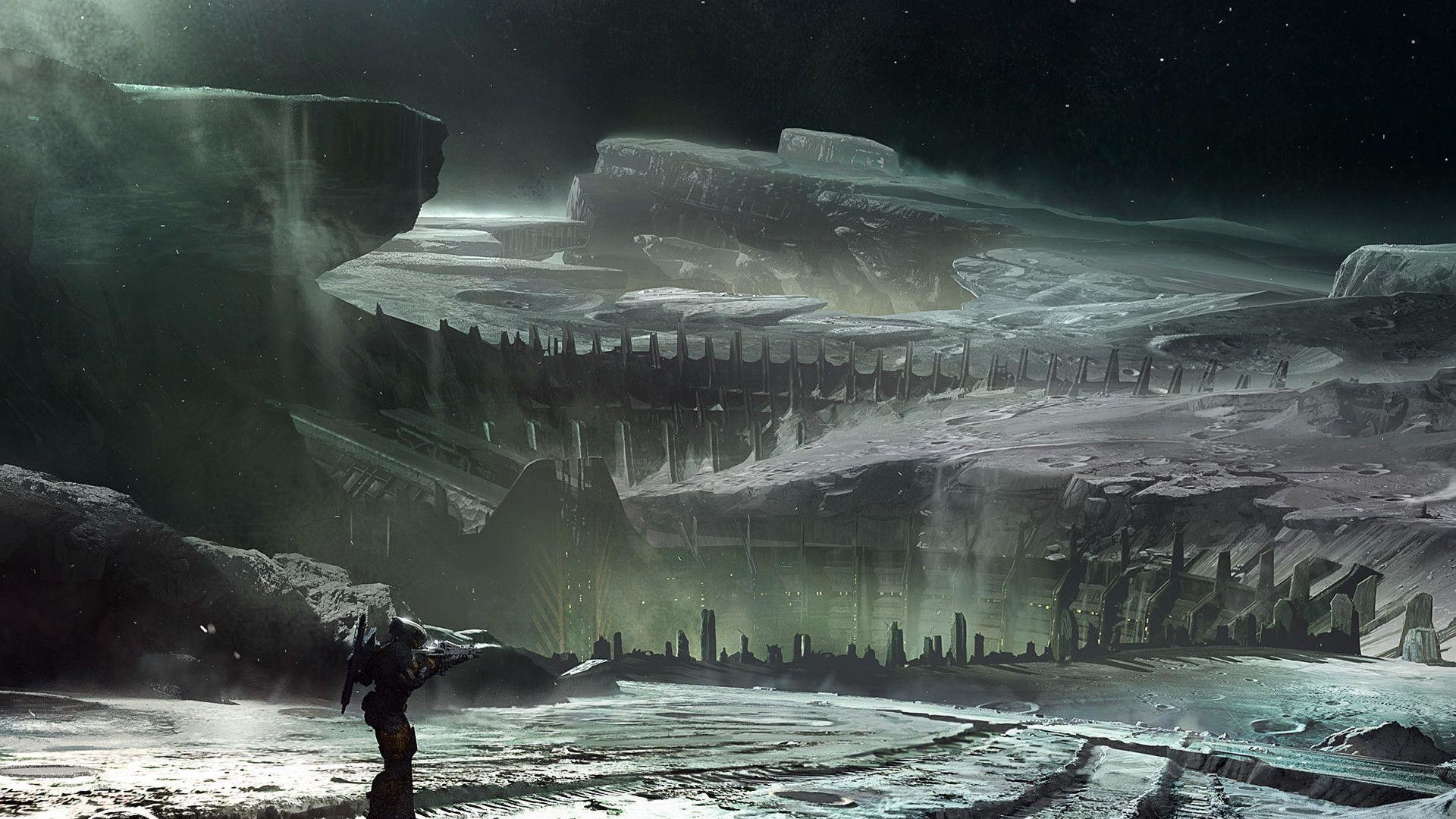 Destiny Wallpapers – Wallpaper Cave