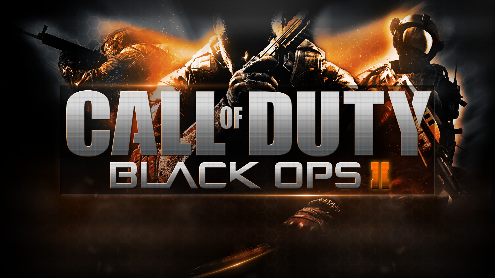 call of duty black ops 2 zombies wallpaper 1080p