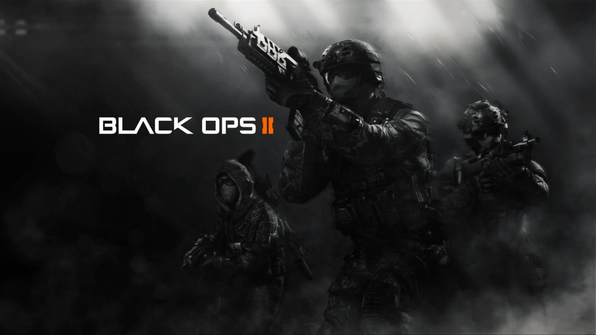 Black Ops 2 Desktop Wallpapers, COD Black Ops 2 Desktop Backgrounds .