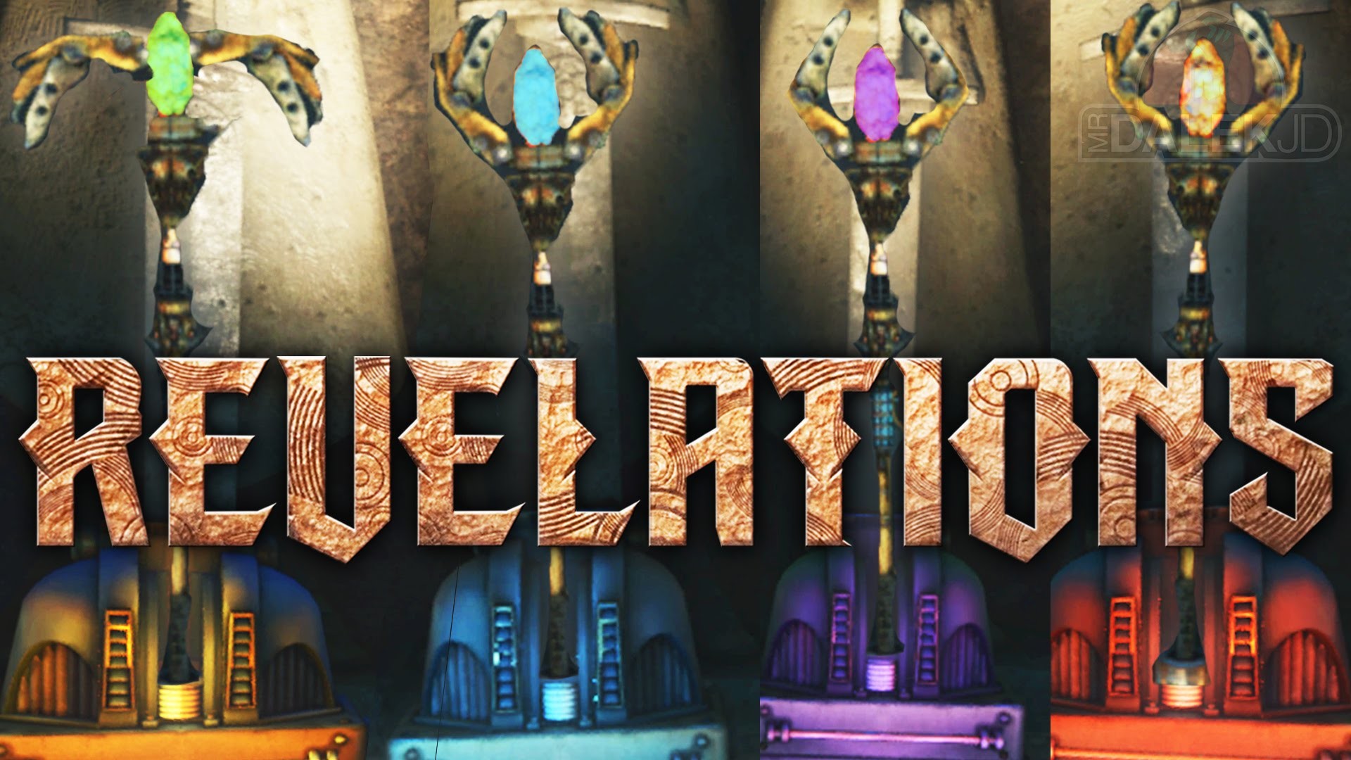 revelations black ops 3 zombies