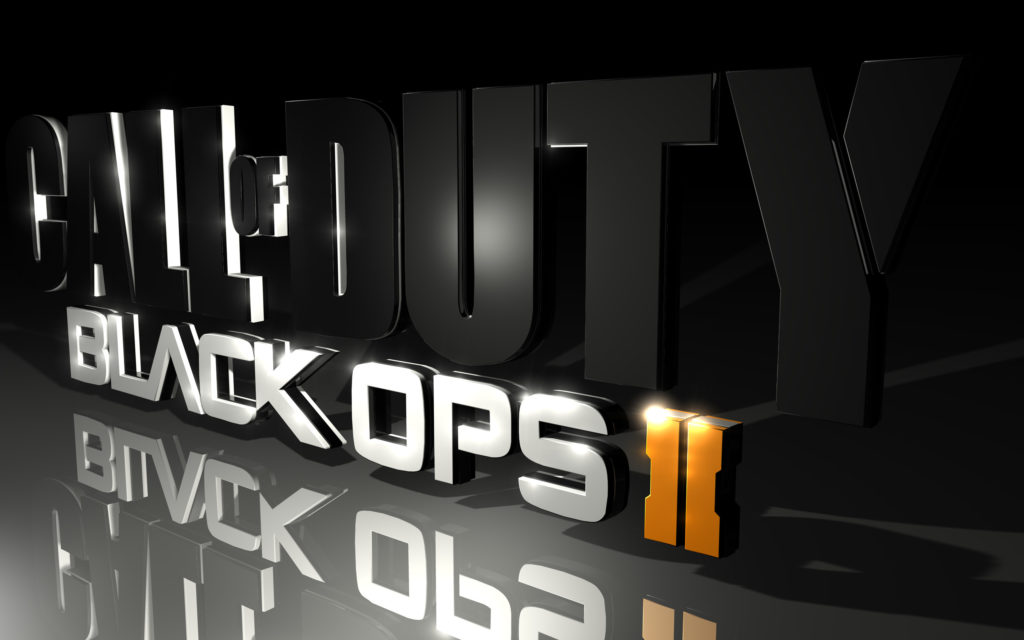 Black Ops 2 Logo Hdblack Ops 2 Wallpaper Iphone 5 Hd Wallpaper And