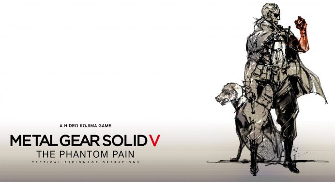 72 Metal Gear Solid Wallpaper 1080p