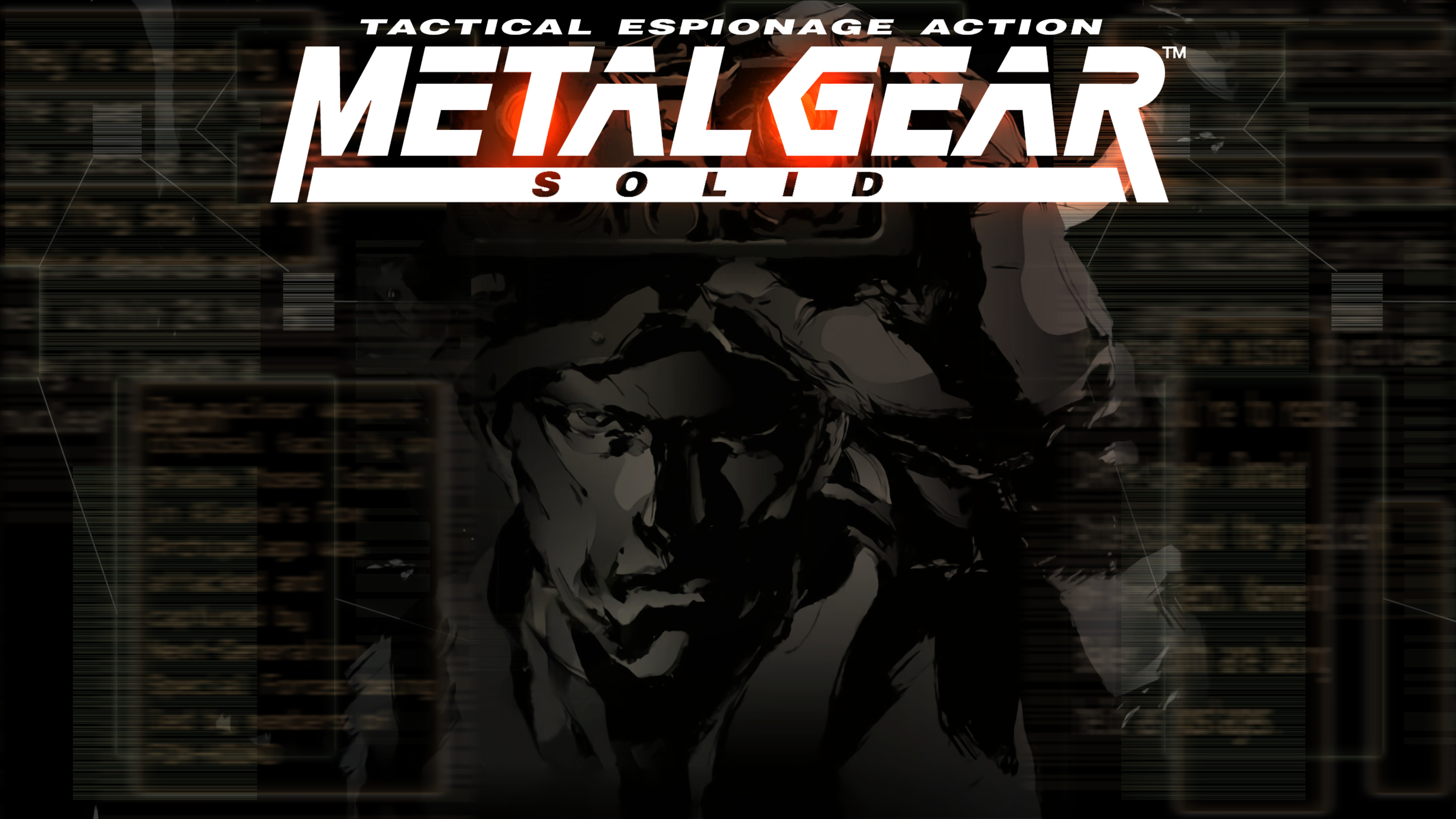 72+ Metal Gear Solid Wallpaper 1080p