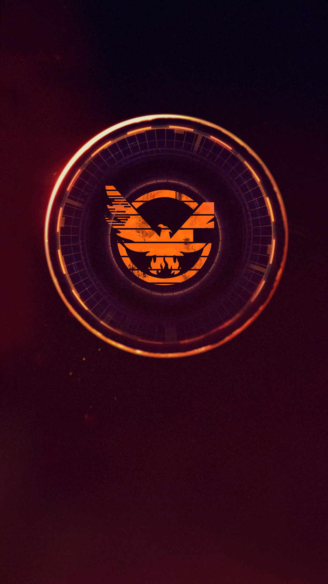 84 The Division Wallpaper 19 1080