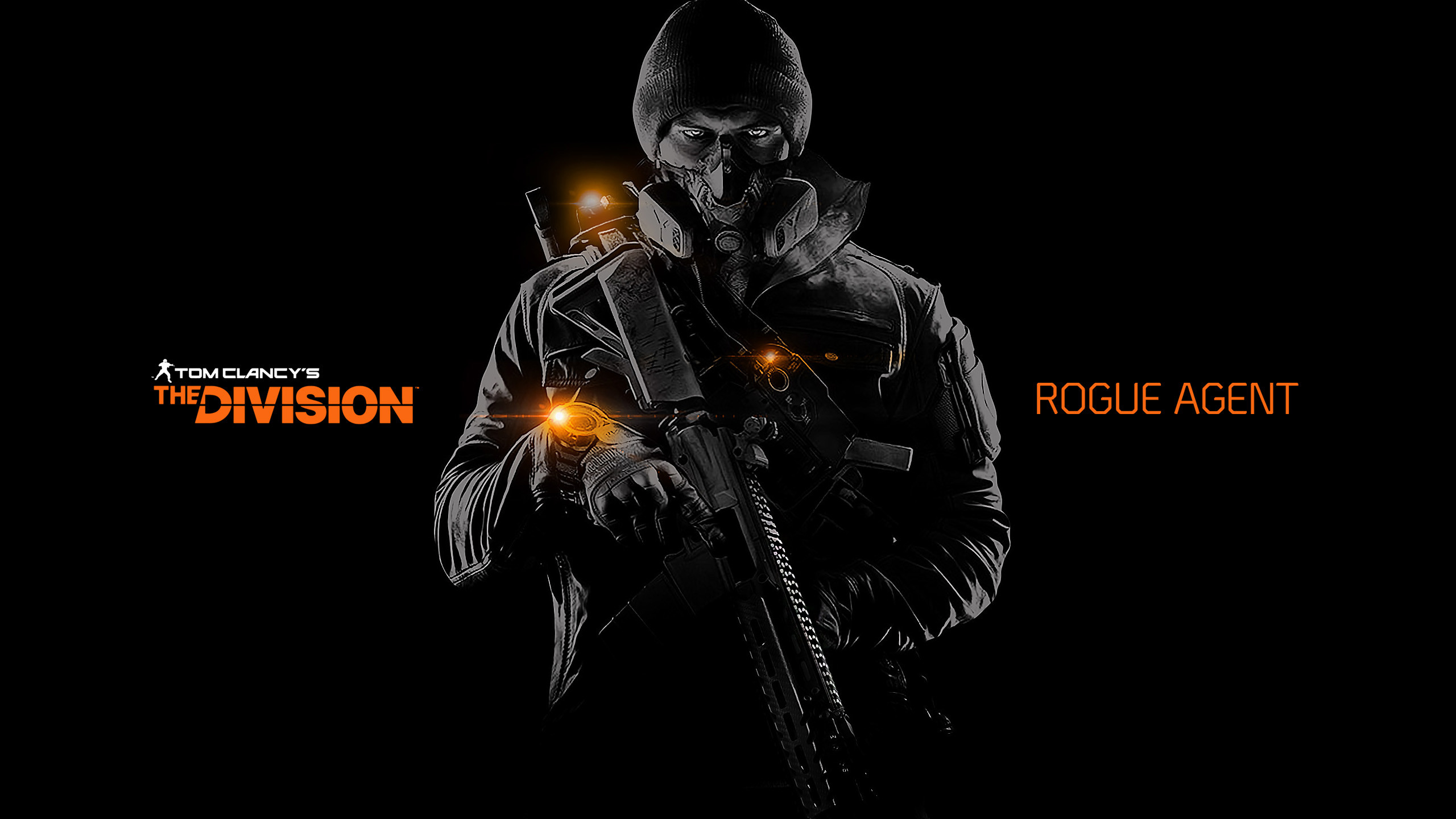 The Division Wallpaper 2 GamerFuzion