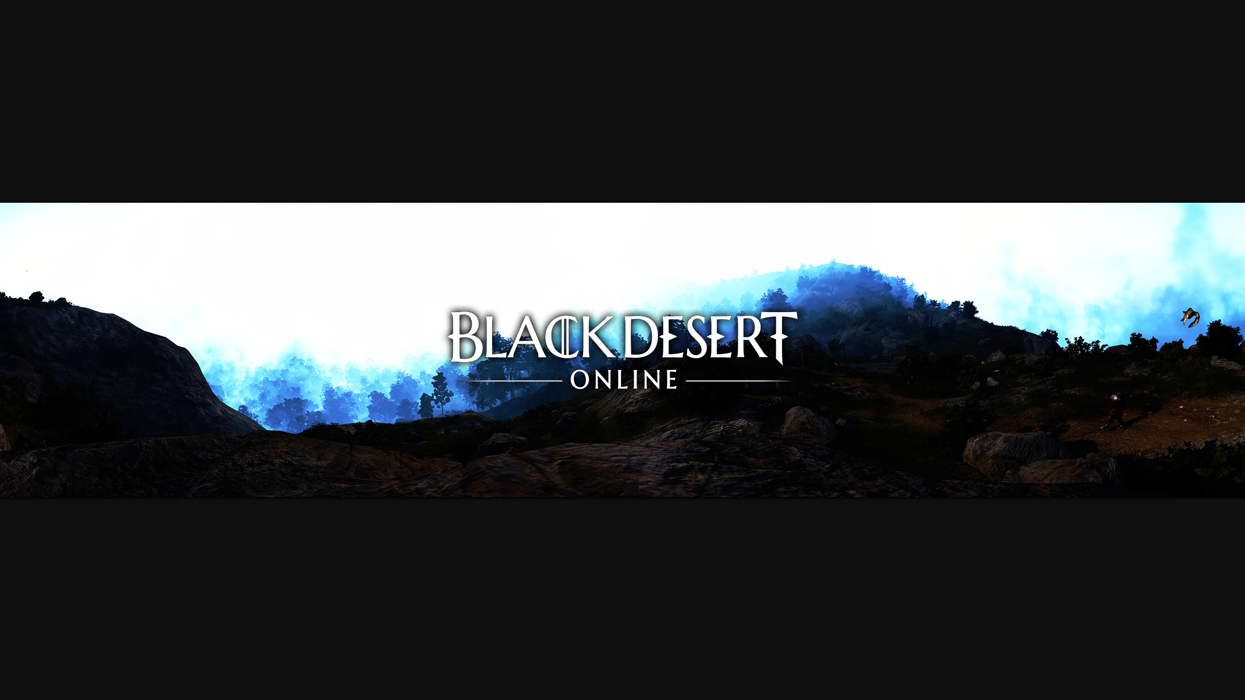 Black Desert Online Wallpapers