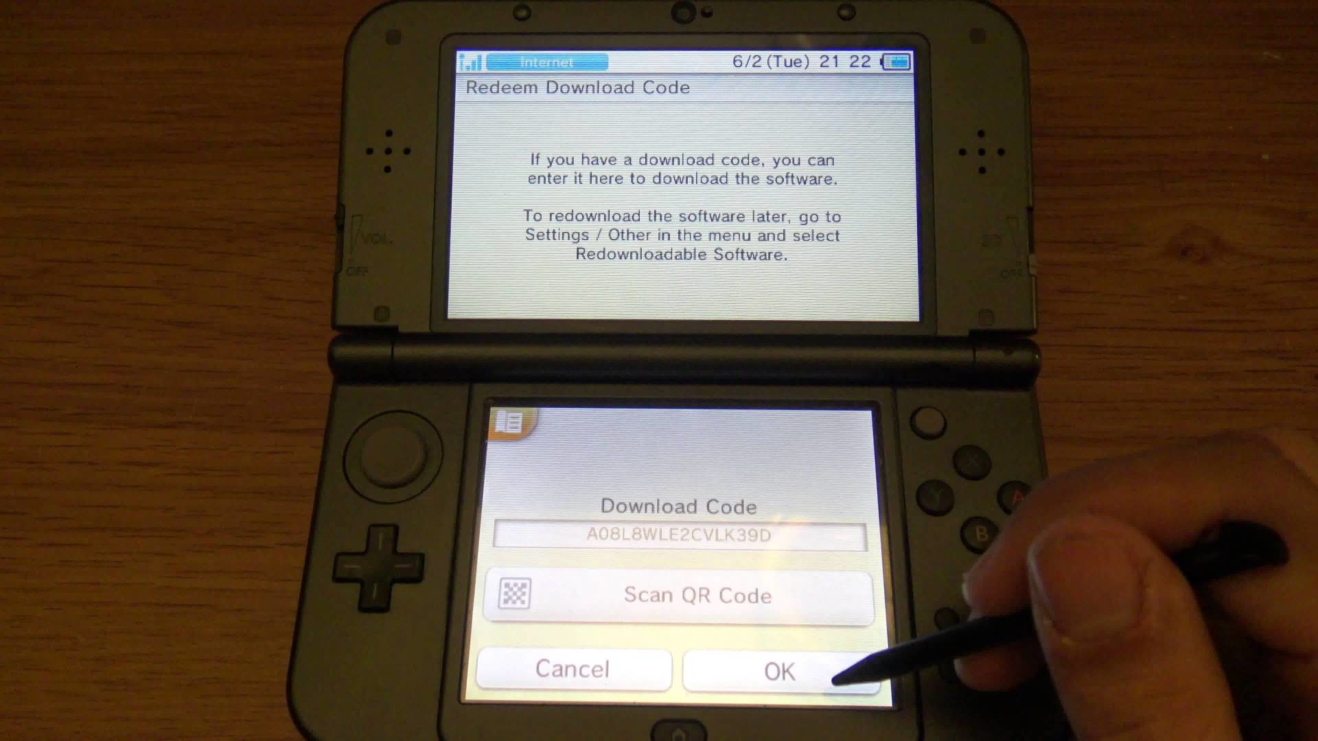 Redeeming Humble Nindie Bundle Gunman Clive for 3DS Nintendo eShop download  code