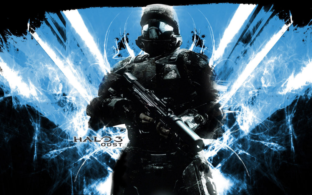 1080p Halo 3 Odst Wallpaper Imgur Download Wallpaper Pinterest Wallpaper