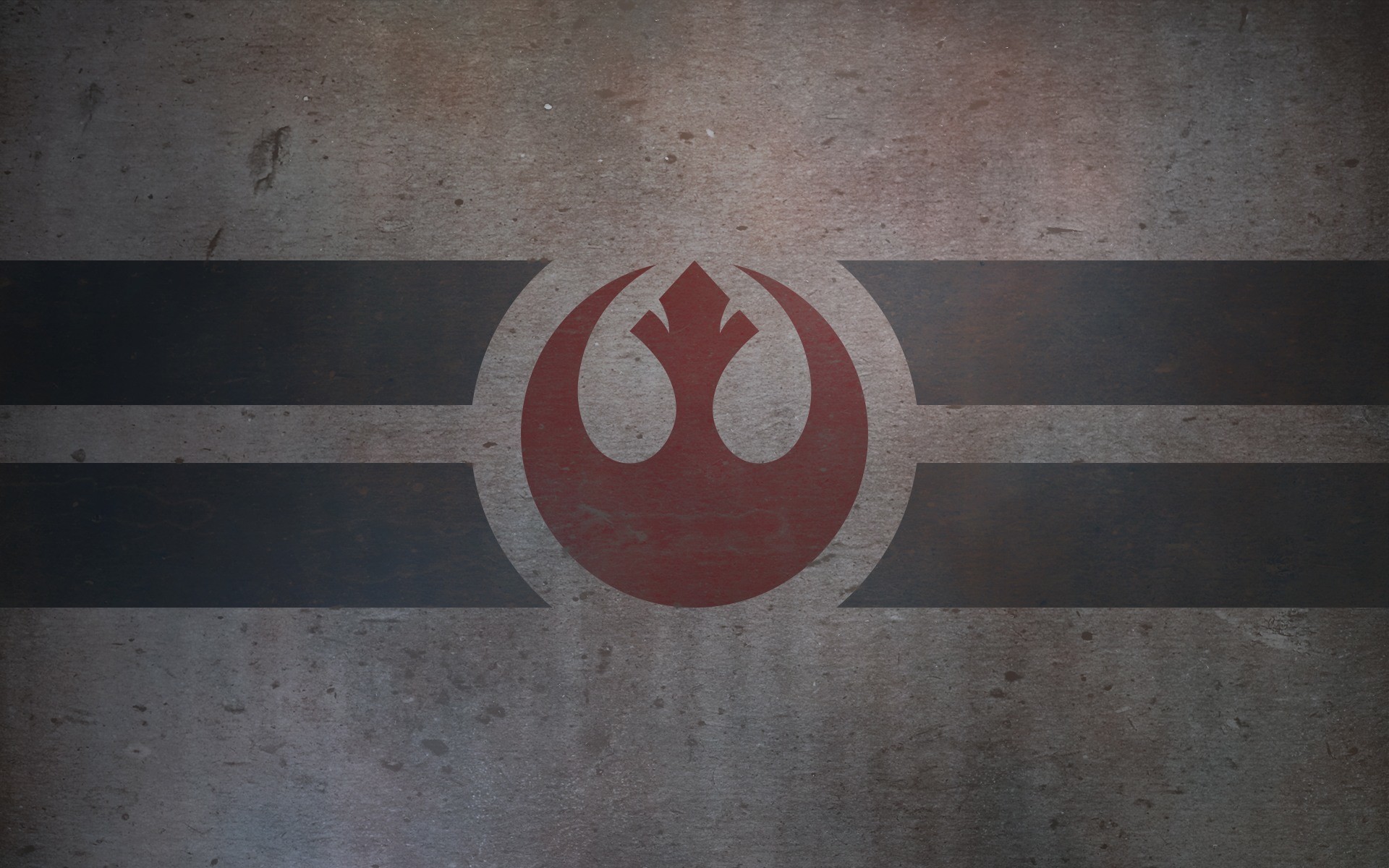 Star Wars – Rebel Alliance desktop wallpaper