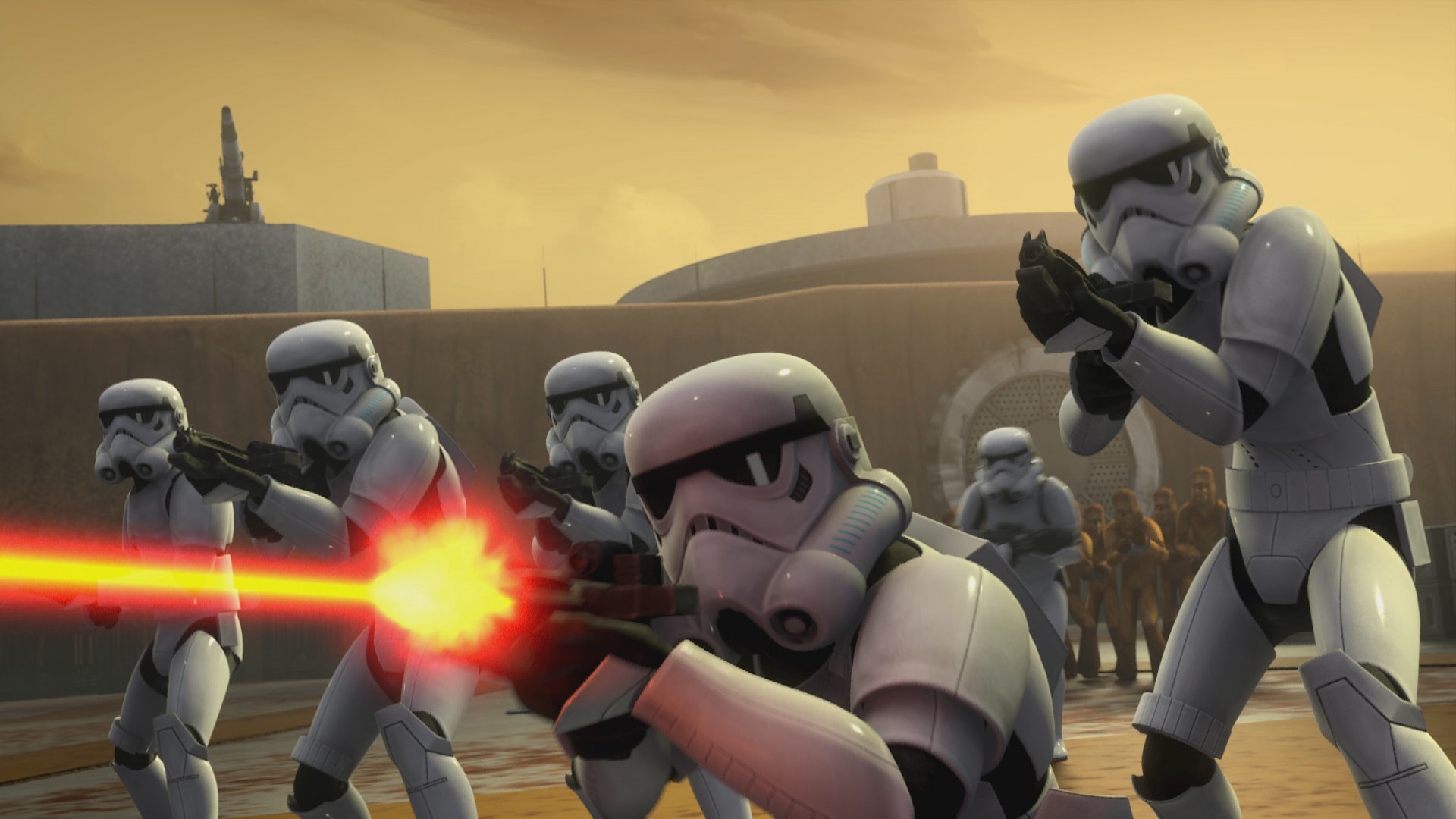 Image – Star wars rebels trailer stormtroopers Star Wars Rebels Wiki FANDOM powered by Wikia