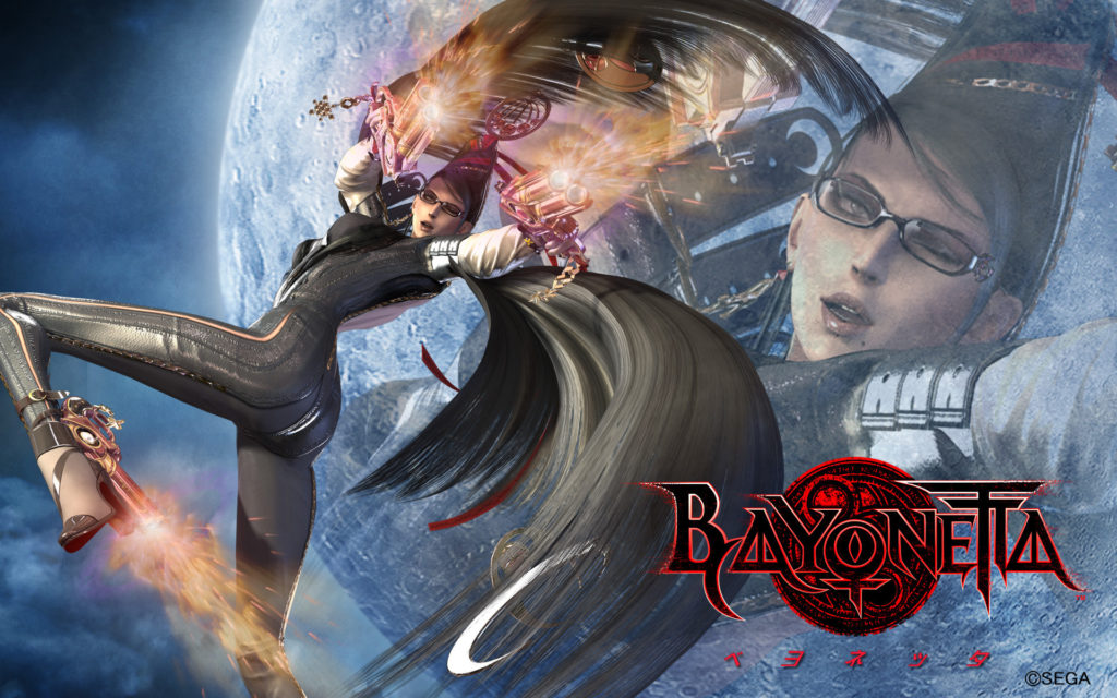 The Bayonetta Official Thread Post Only If Youre Sexy Patch Is Online