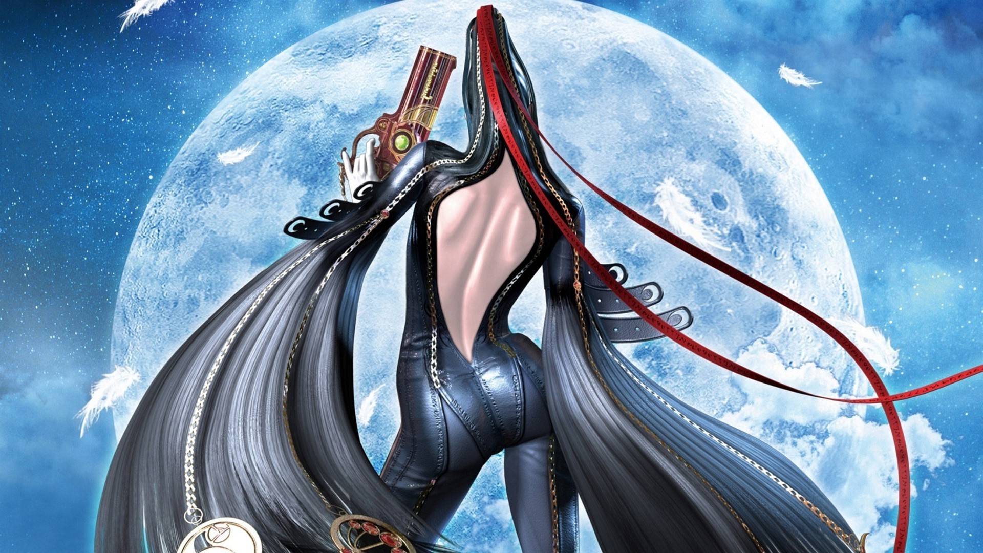 Bayonetta 2 adds new Nintendo costumes, Tag Climax characters