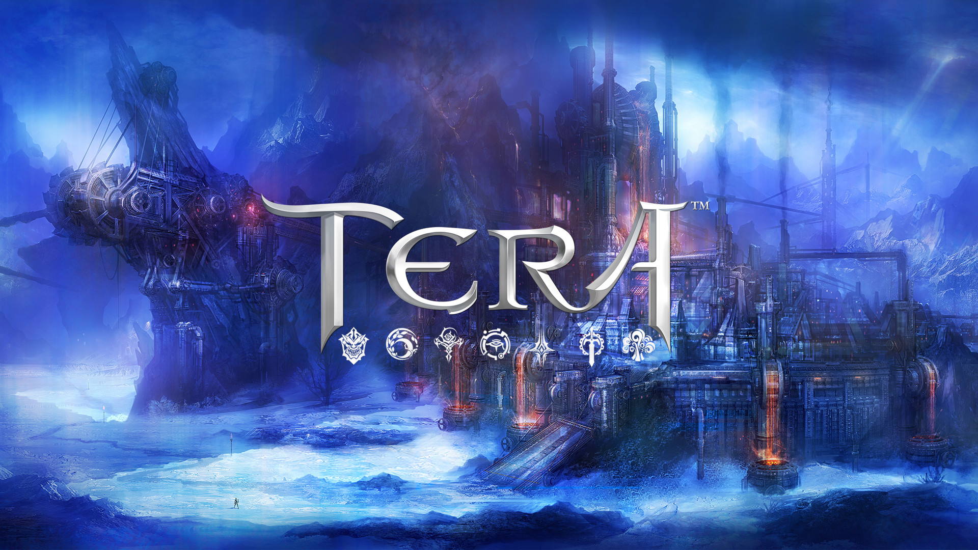 107 Tera HD Wallpapers Backgrounds – Wallpaper Abyss