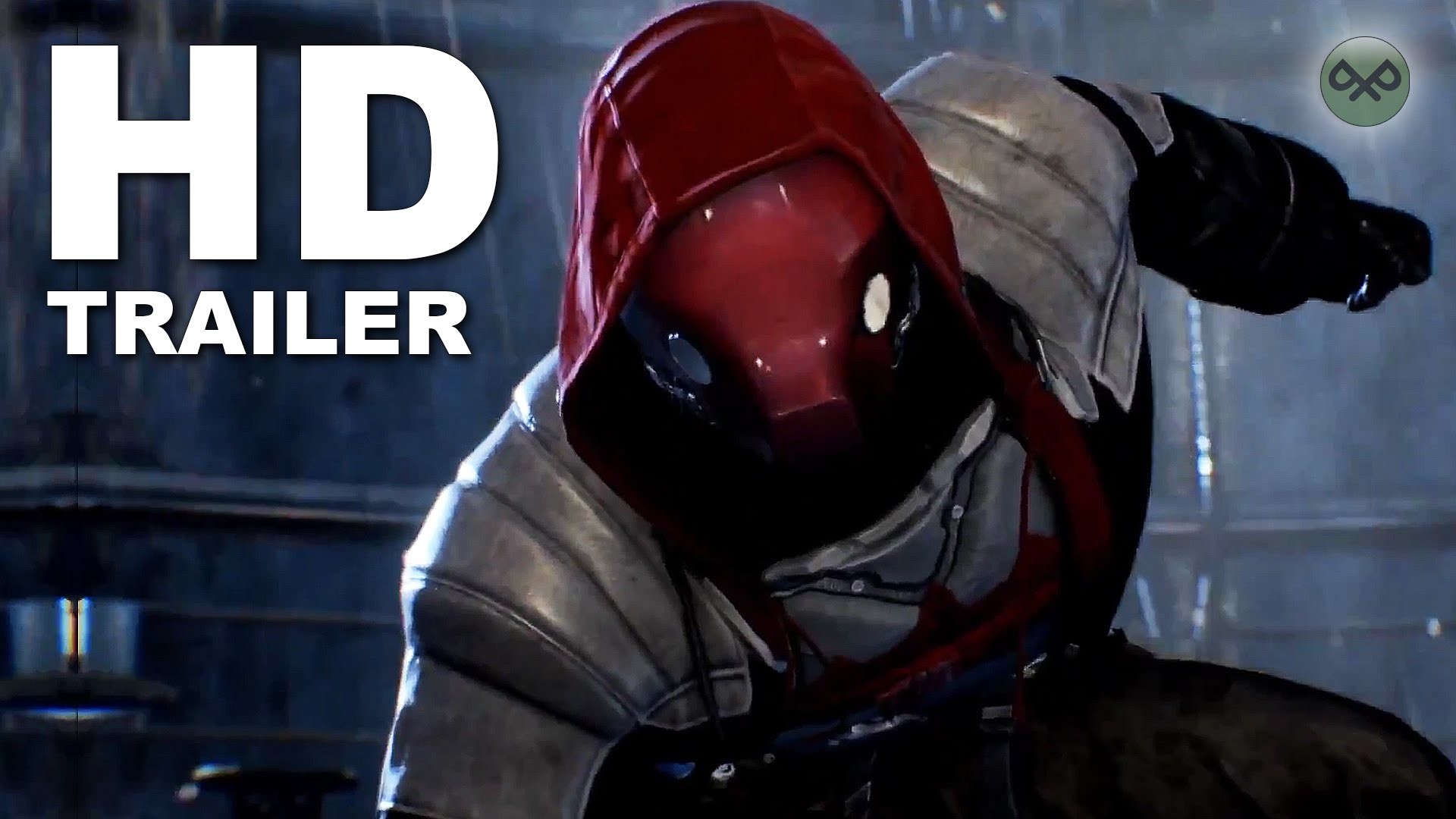 Batman Arkham Knight – Red Hood Story Pack – Official Gameplay Trailer Full HD – YouTube