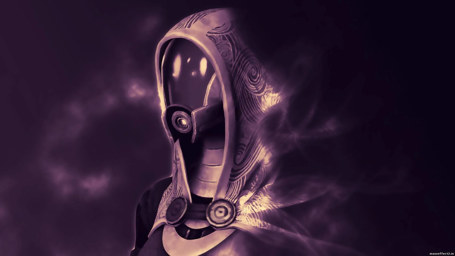 On request, some Tali wallpapers from Mass Effect. Taking requests.