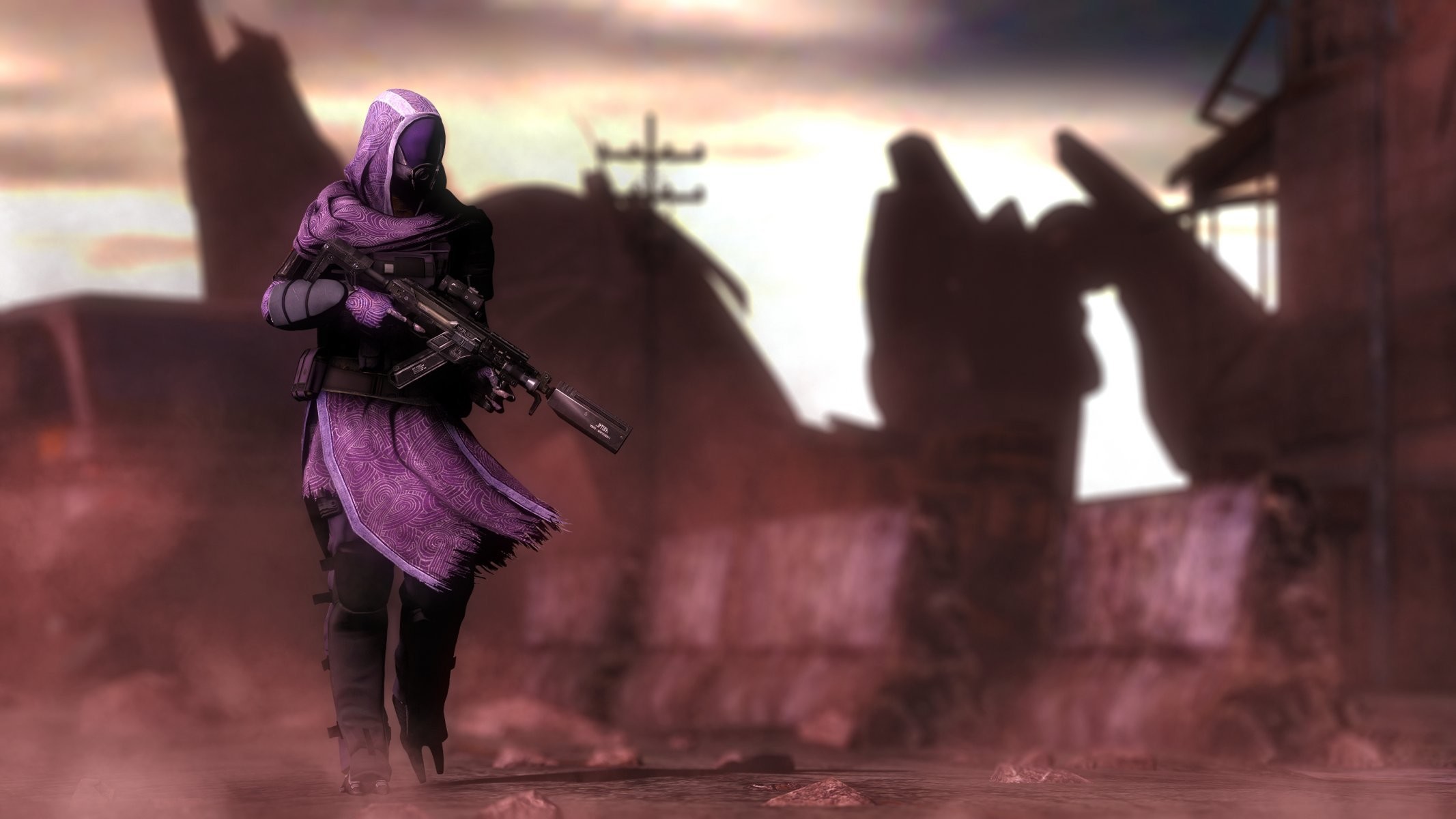 Mass effect tali talizorah nar rayya talizorah quarian bioware ruins