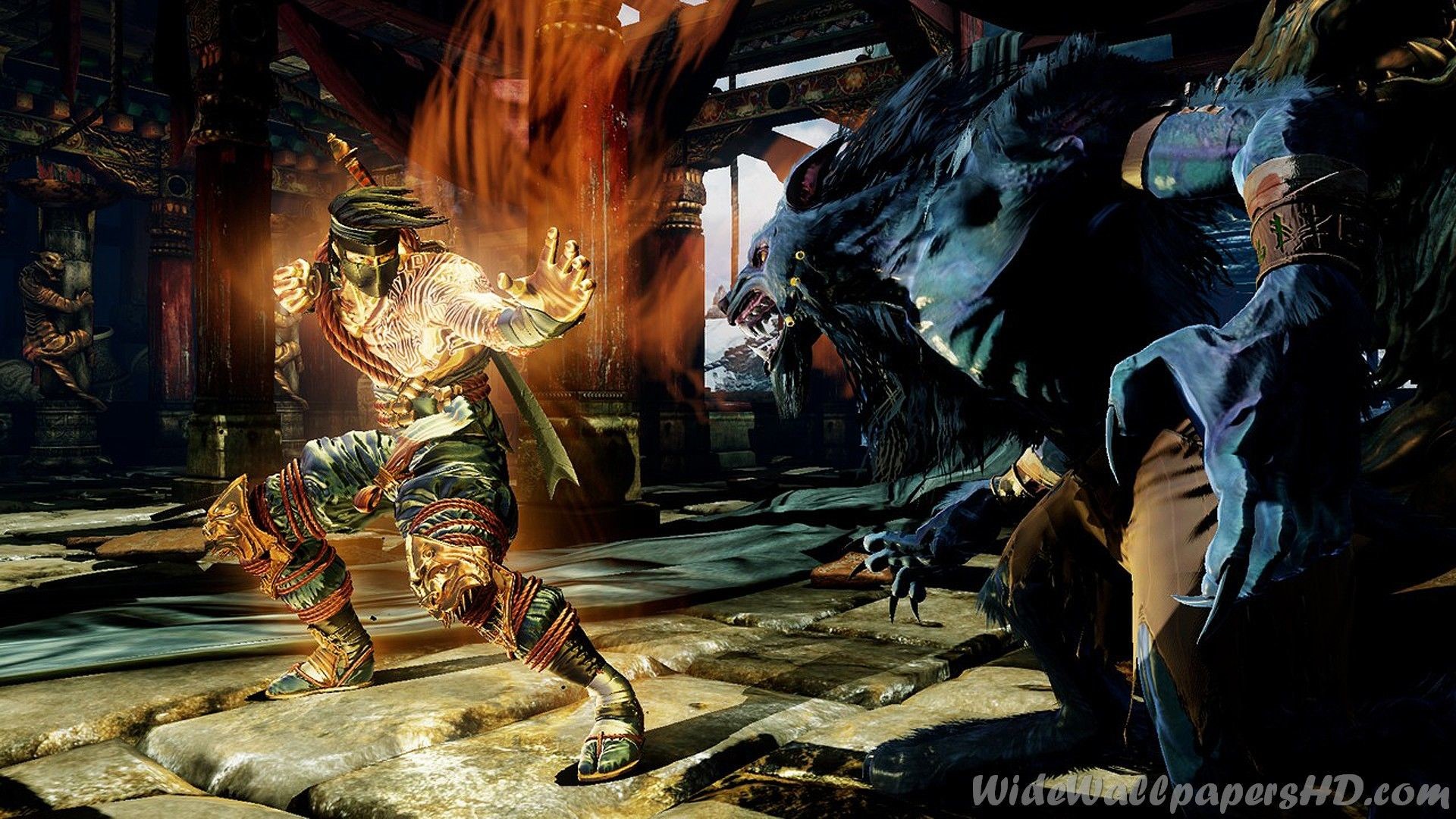 Killer Instinct Wallpapers – Wallpaper Cave