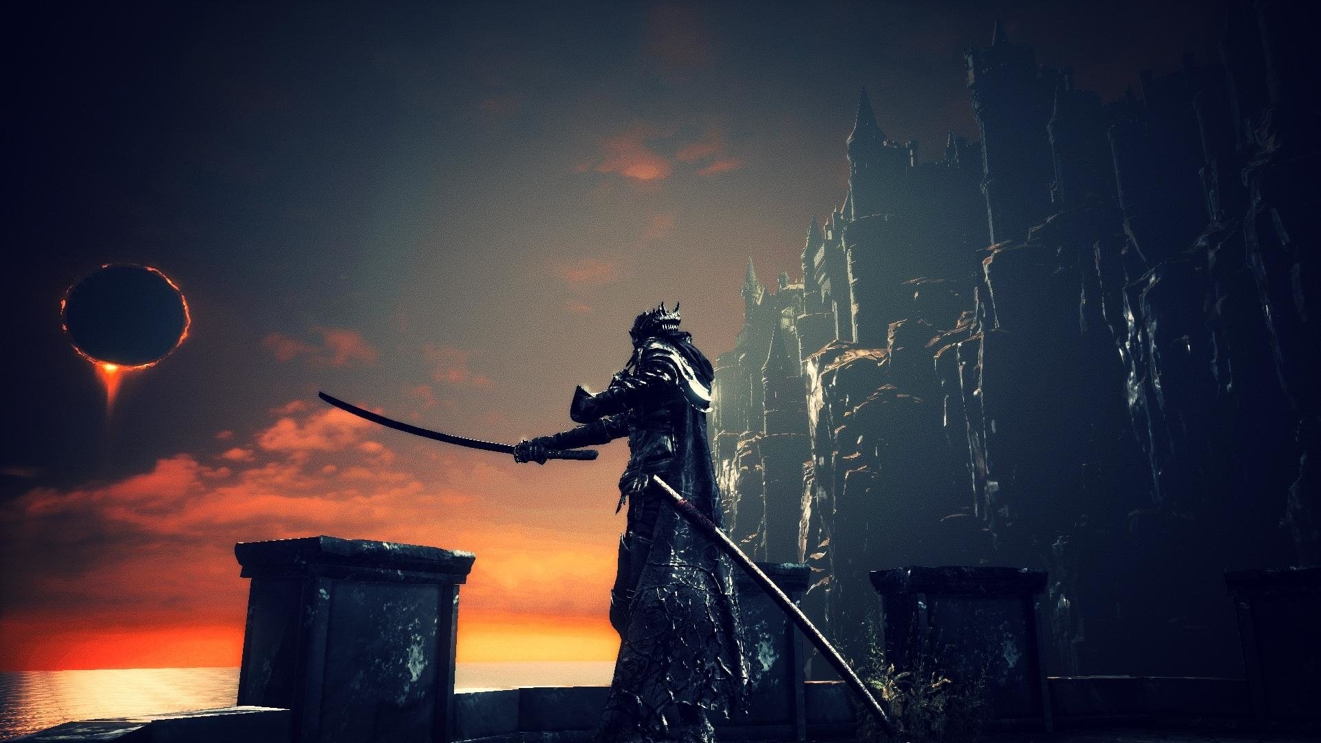 Video Game – Dark Souls III Wallpaper