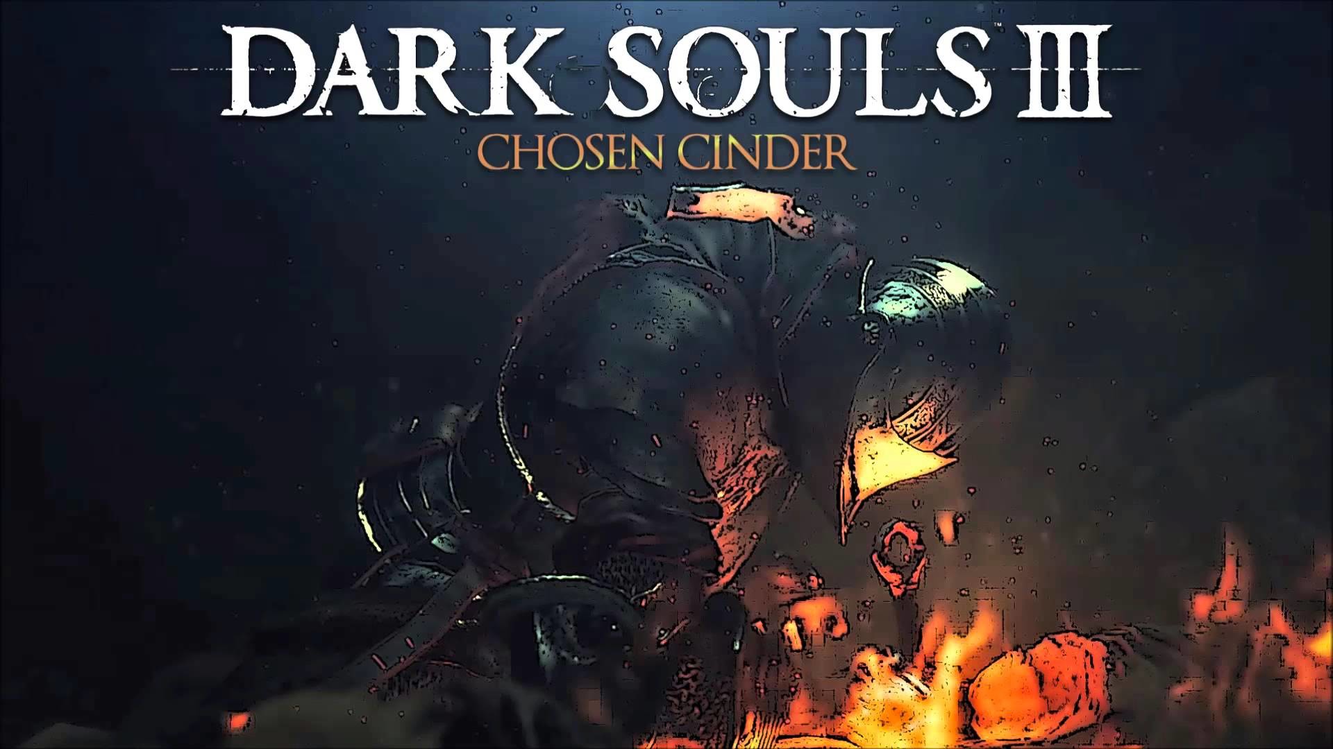 Dark Souls 3 high quality wallpapers