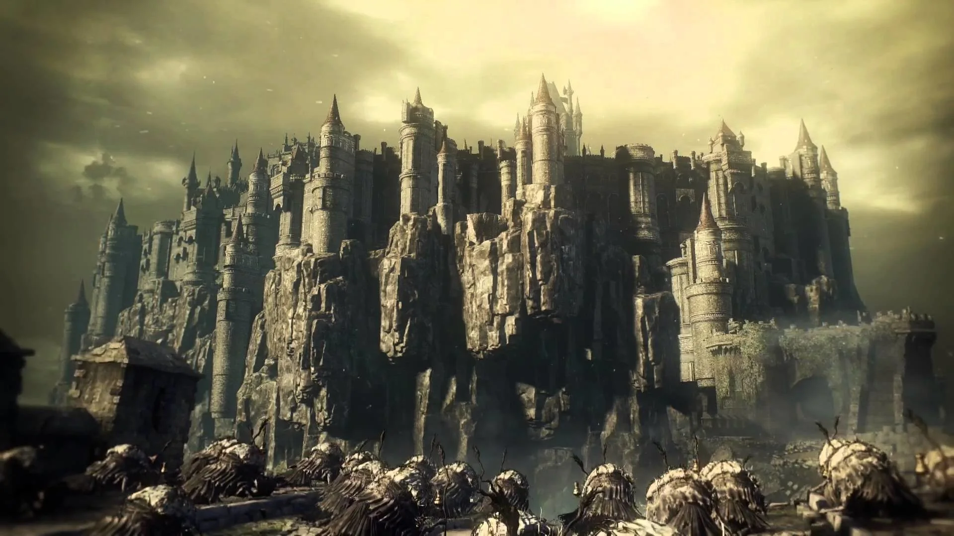 Dark Souls 3 – Launch Trailer English – 1080p