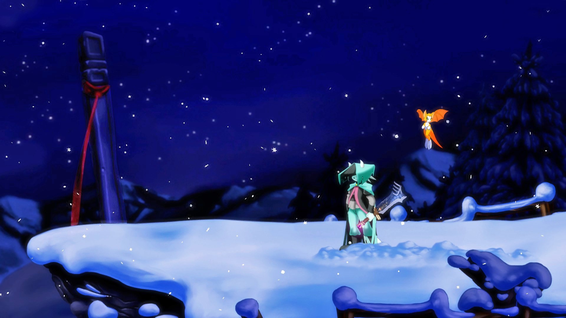 Free download dust an elysian tail