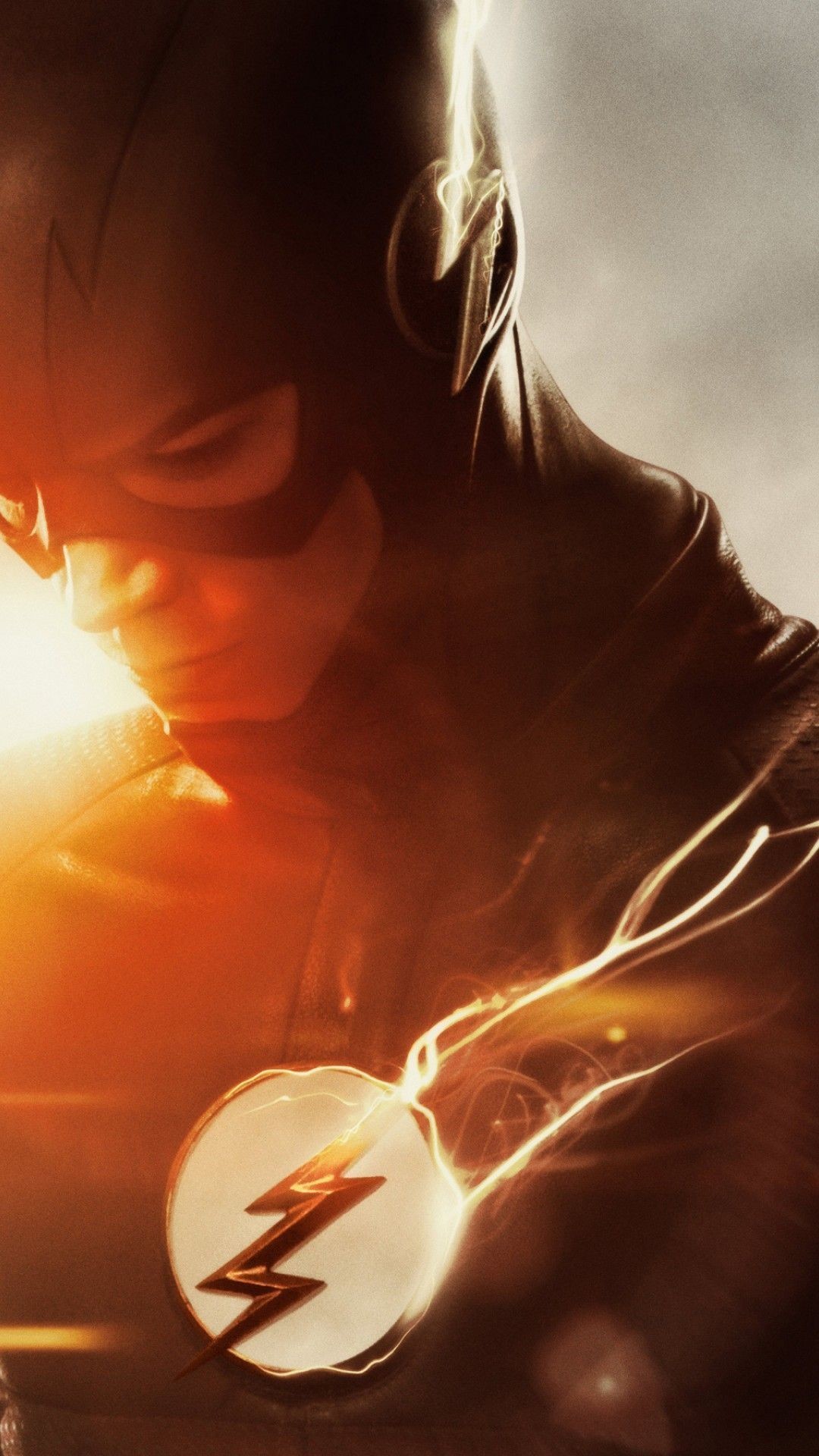 flash wallpaper hd for android and iphone  1080p  Flash wallpaper The  flash Superhero wallpaper