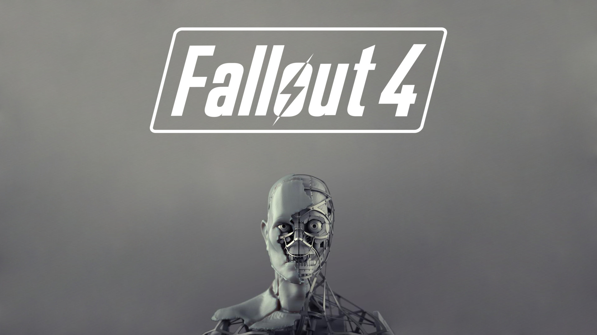Fallout 4 Synth 2. Download here