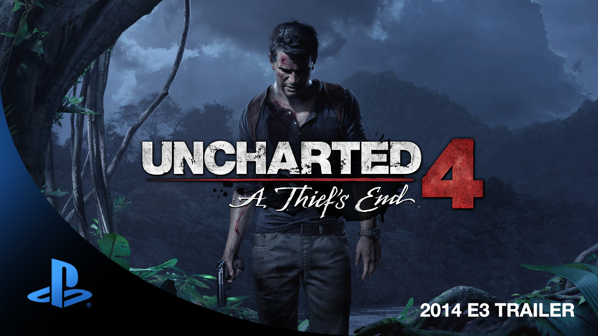 Video Game – Uncharted 4: A Thief's End Wallpaper