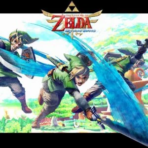 Legend of Zelda Wallpaper 1080p
