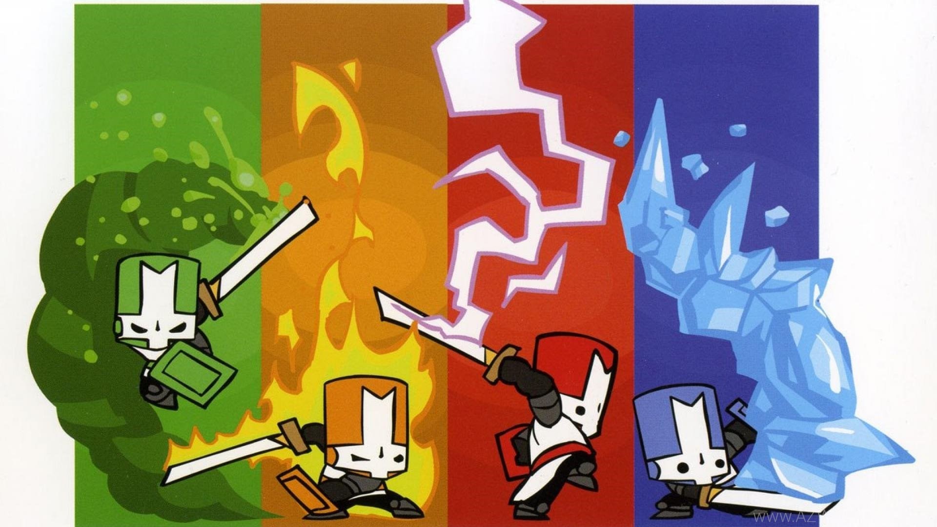 Free download Free Castle Crashers Wallpaper in 1920x1080 1920x1080 for  your Desktop Mobile  Tablet  Explore 72 Castle Crasher Wallpaper  Castle  Wallpaper Hogwarts Castle Wallpaper Fantasy Castle Wallpapers