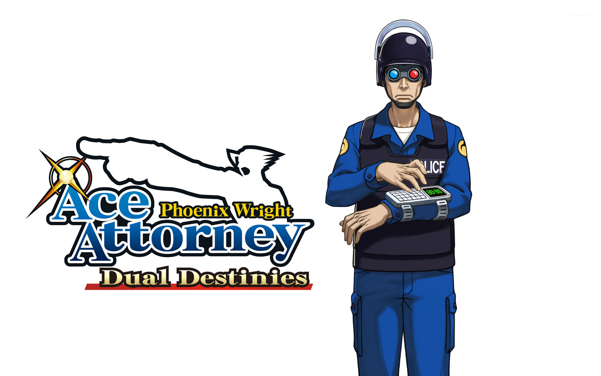 Phoenix Wright Ace Attorney – Dual Destinies 5 wallpaper jpg