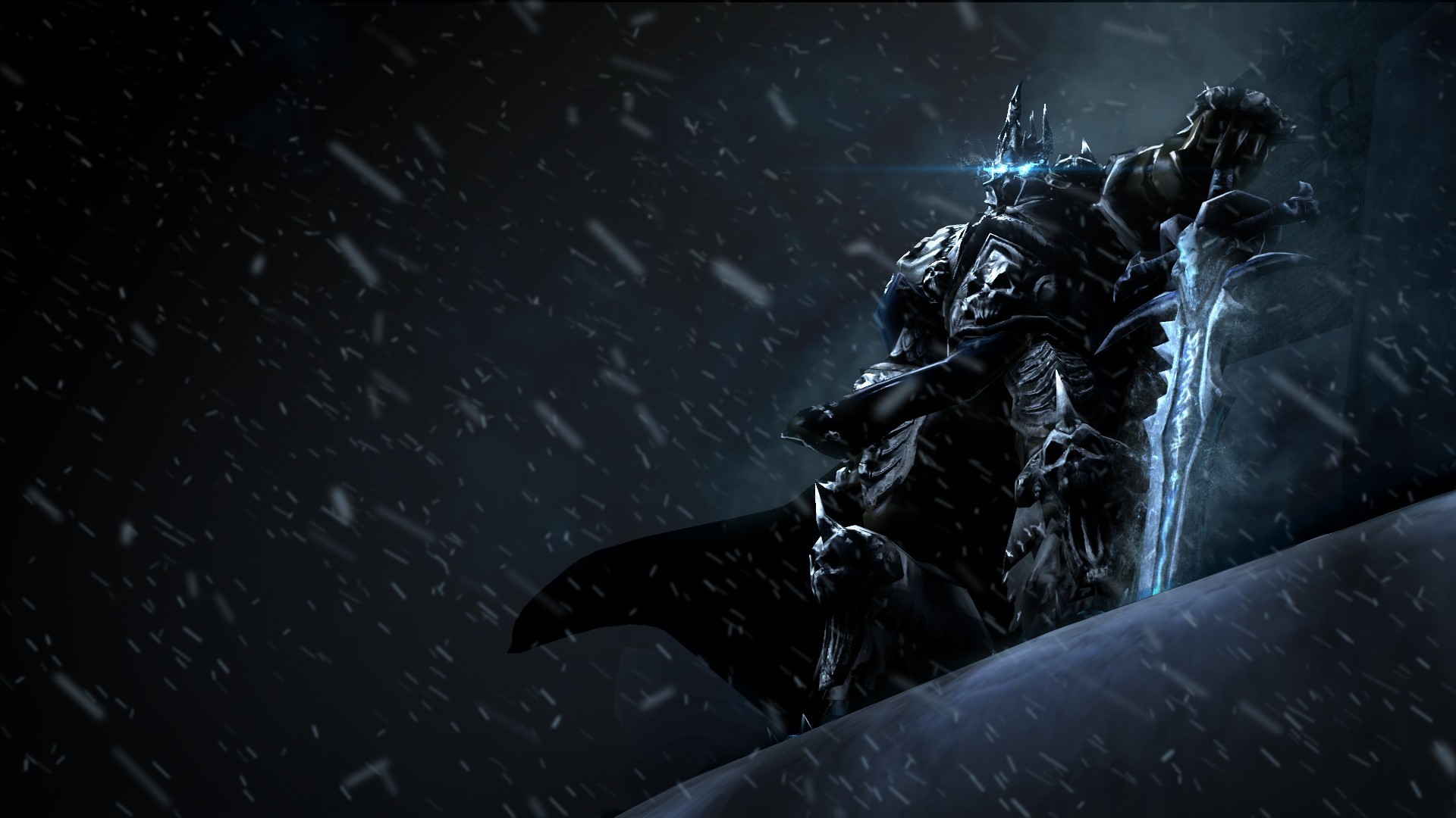 Arthas, Lich King, Frostmourne, World of Warcraft, Phoenix wright Wallpapers  HD / Desktop and Mobile Backgrounds