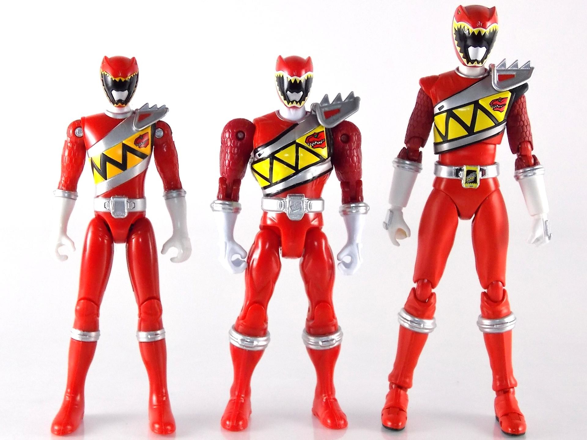Click image for larger version Name Power Rangers Dino Charge 5