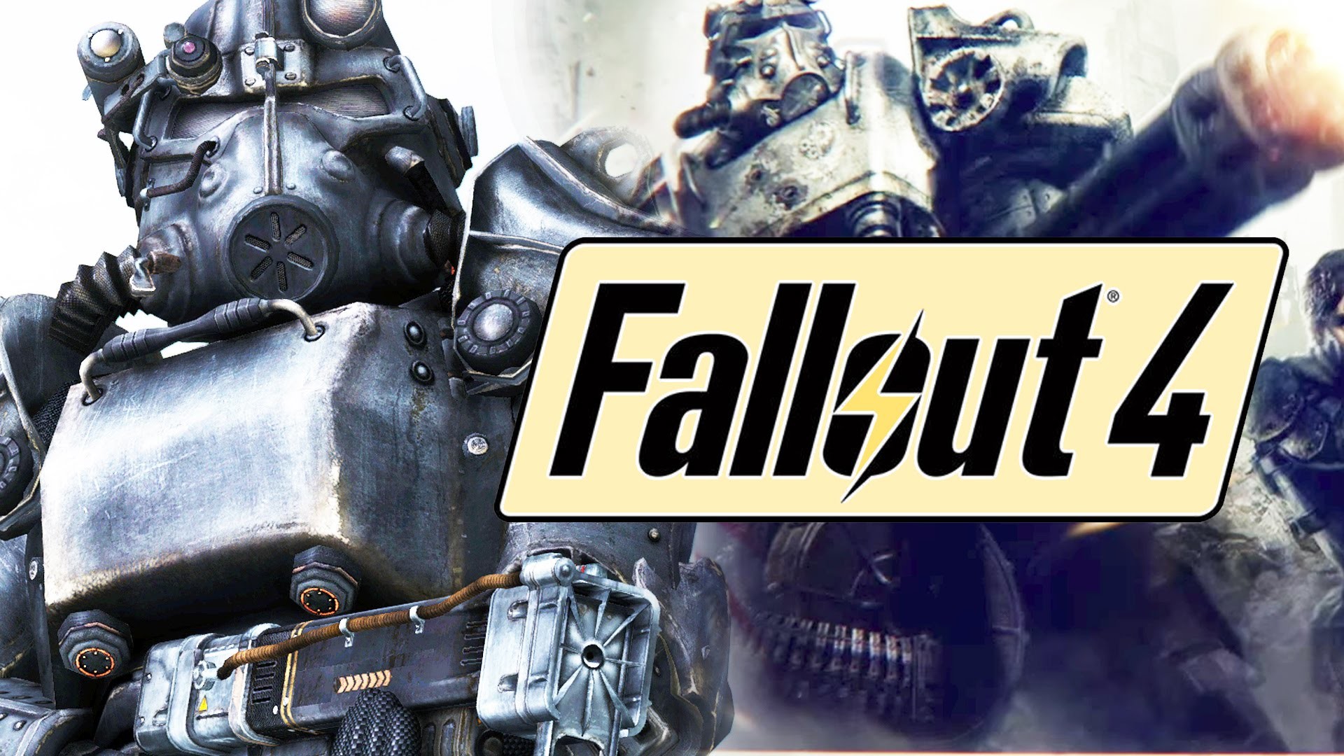 Fallout 4 hd wallpaper – Google Search