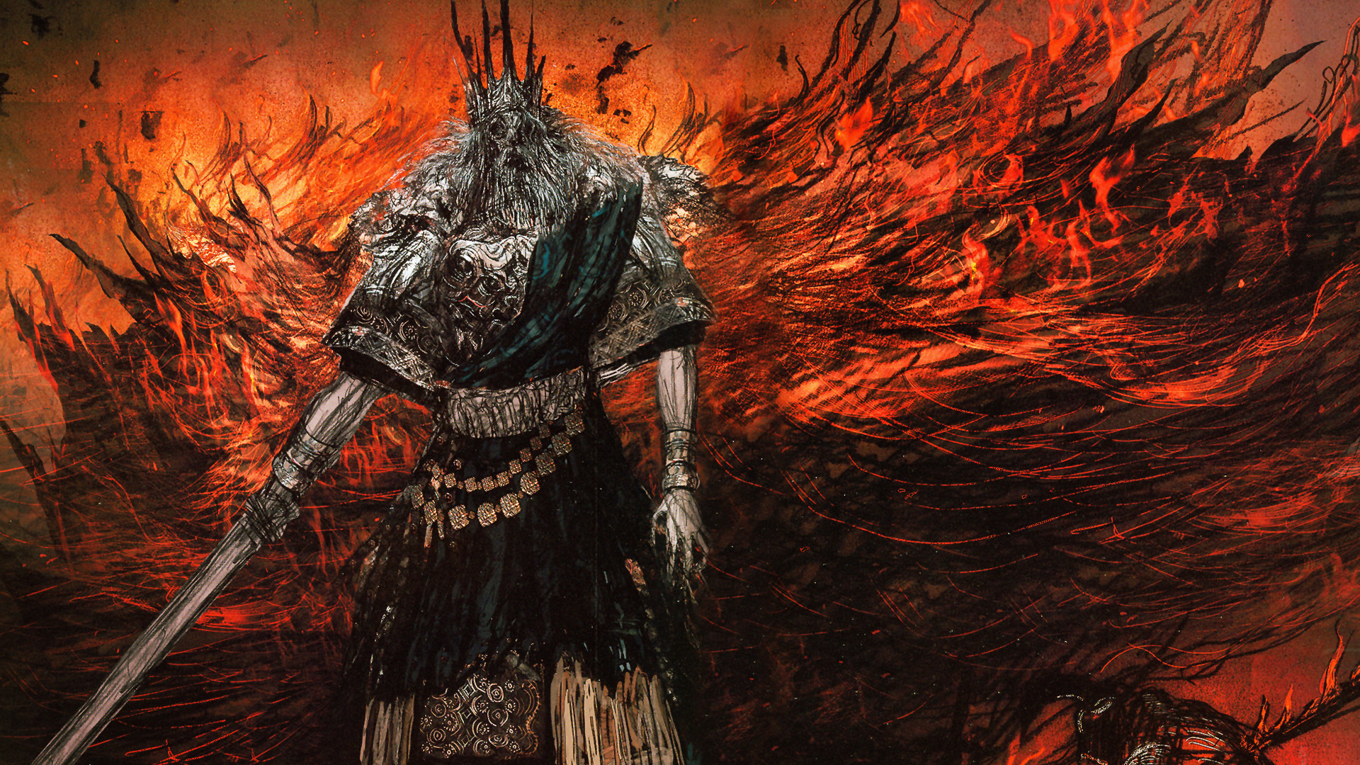 dark souls wallpapers Archives – Page 3 of 4 – Wallpapers