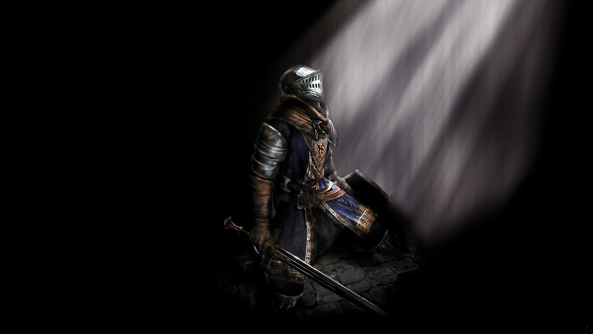 Video Game – Dark Souls Wallpaper