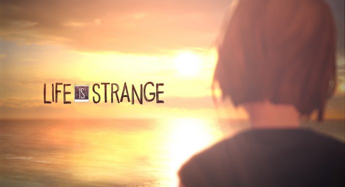 81 Life Is Strange Hd