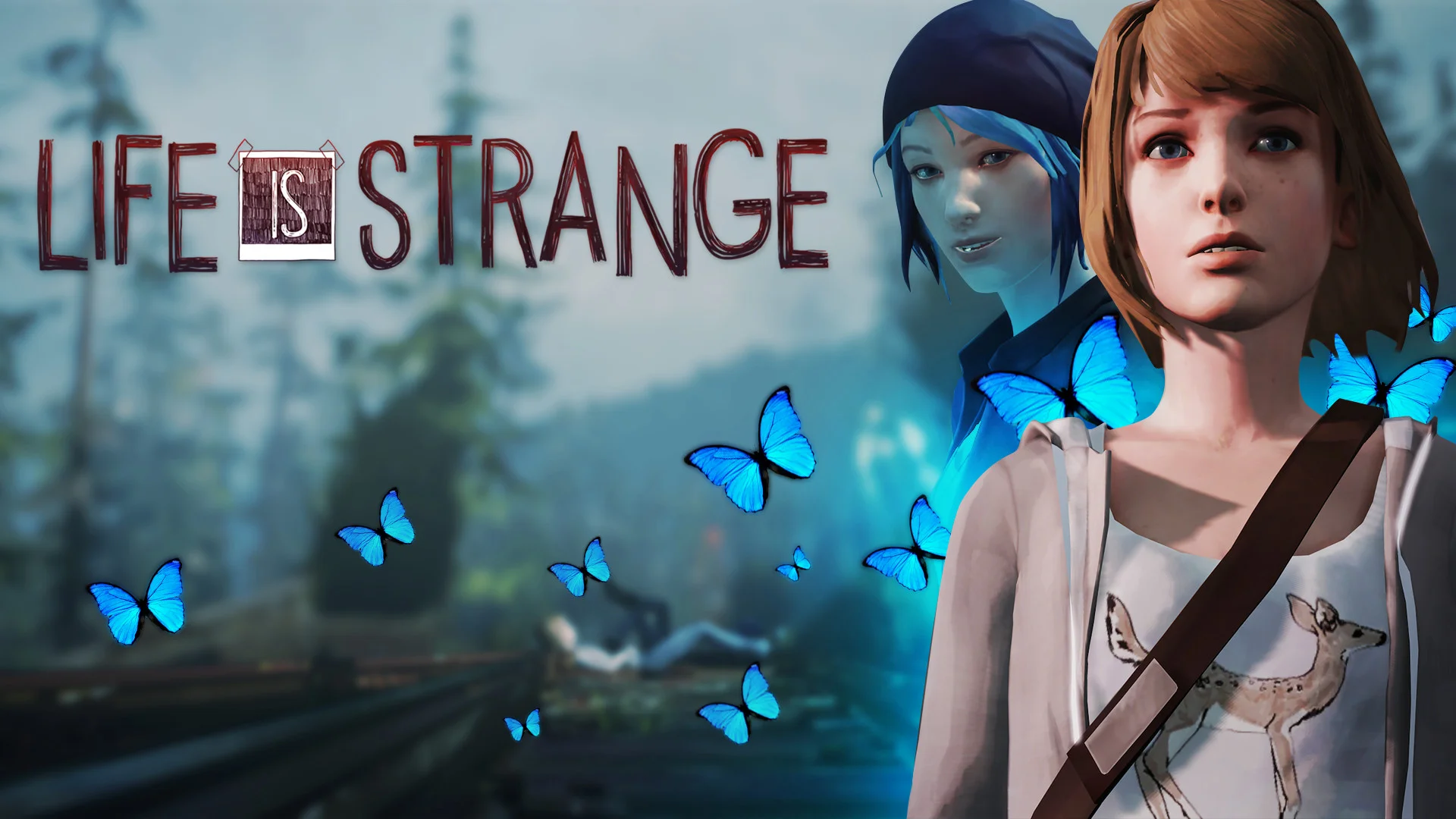 … Life Is Strange – The Fury In Your Head by Rikoray