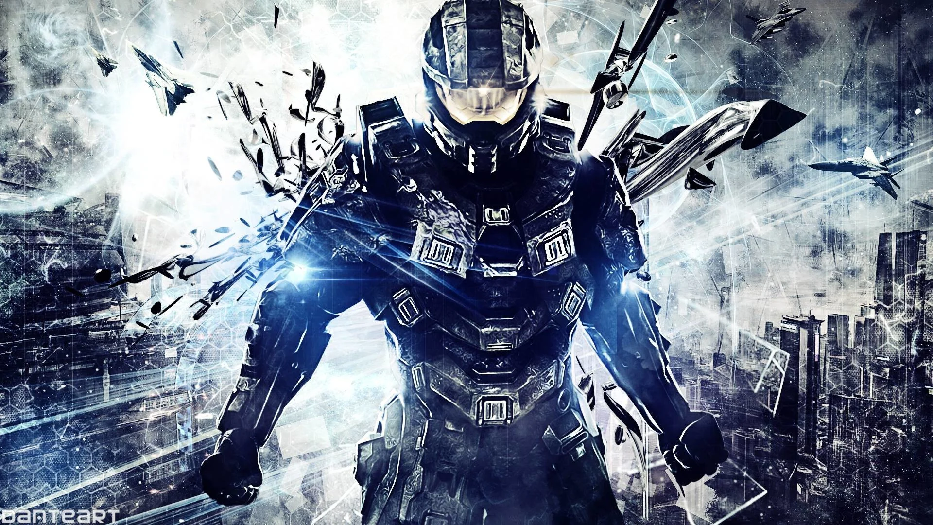 Gallery for – wallpapers halo